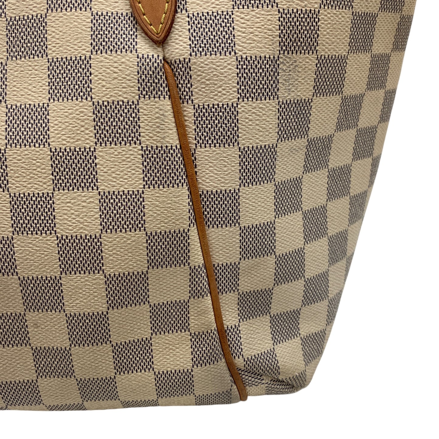 Damier Azur Totally PM