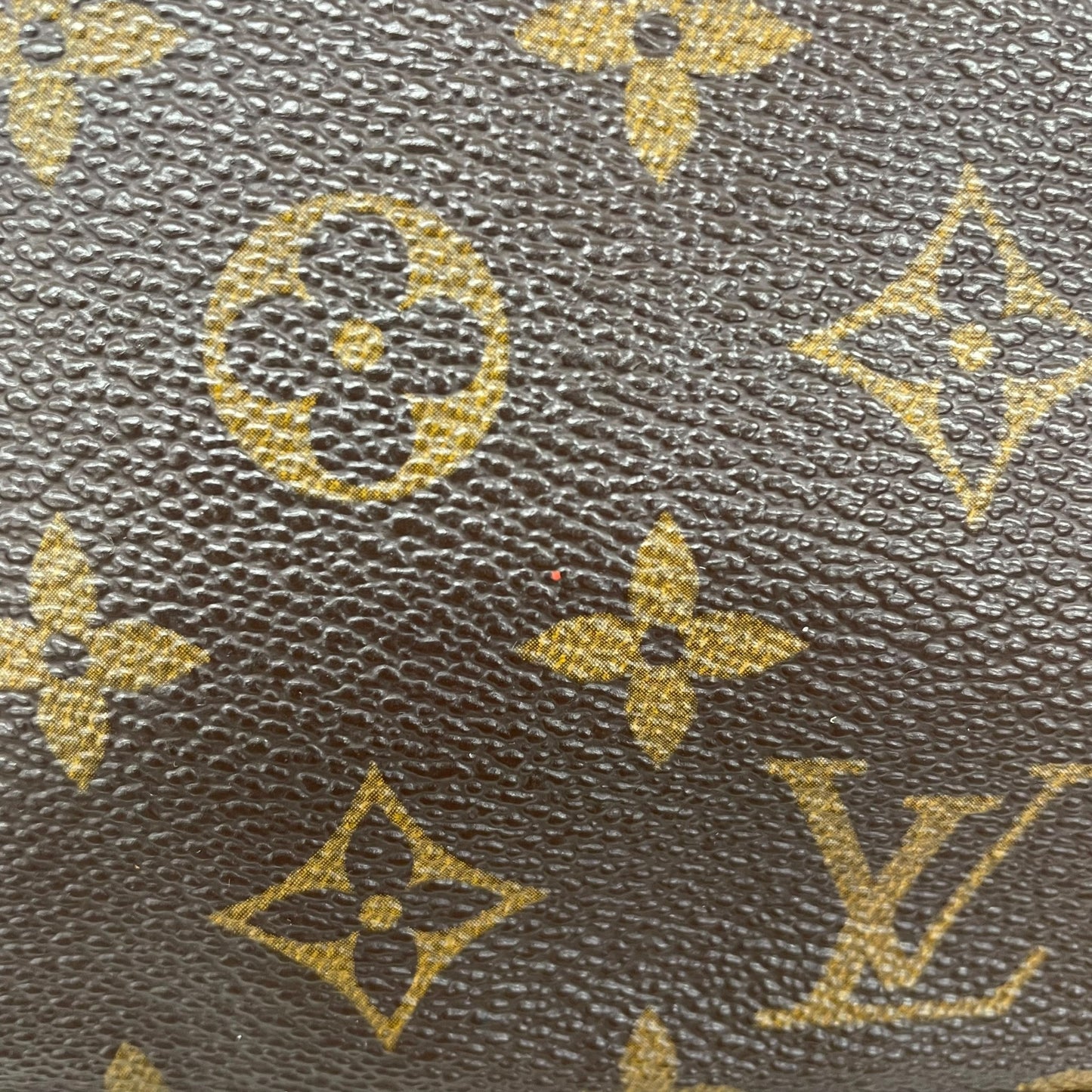 Monogram Pochette Accessoires