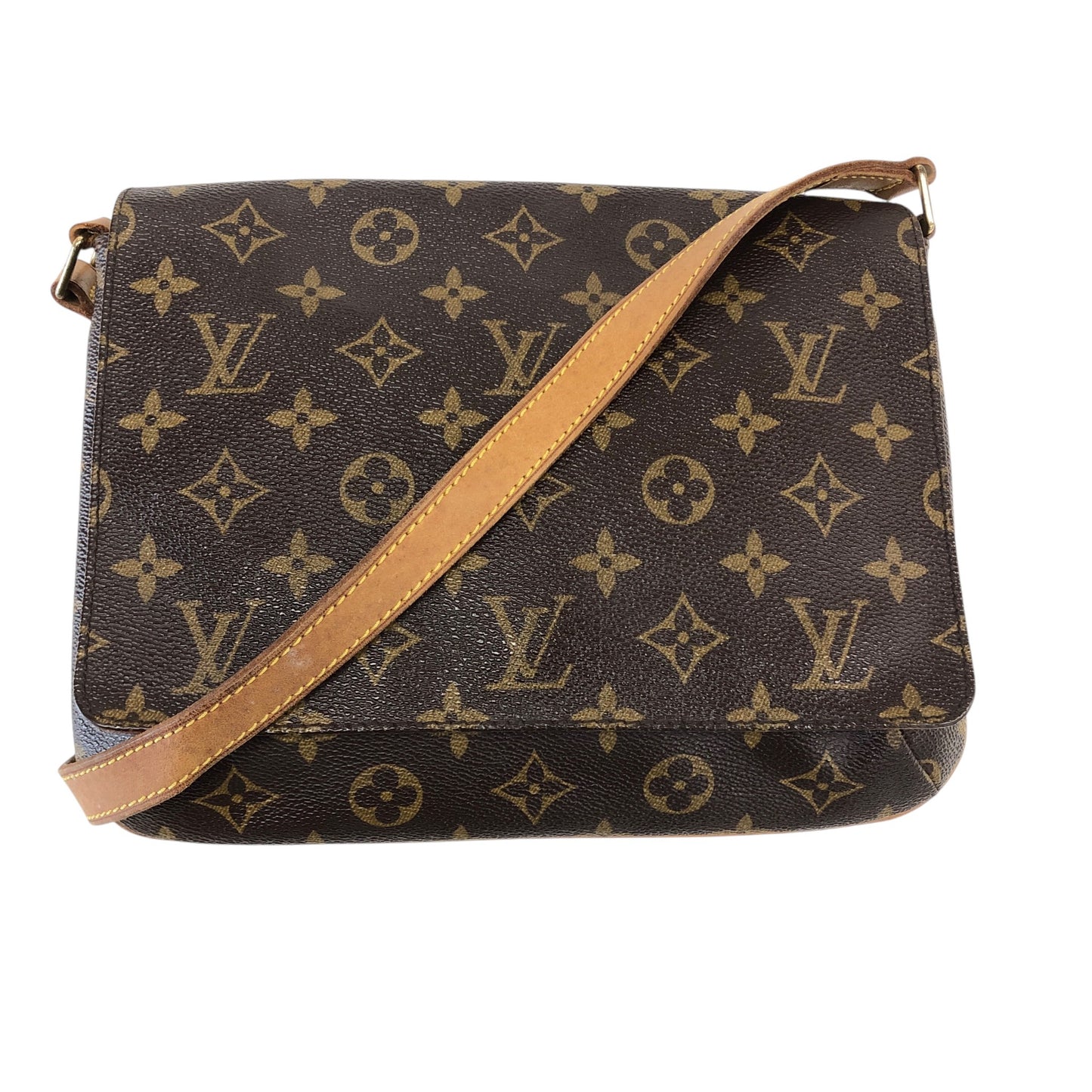 Monogram Musette Tango