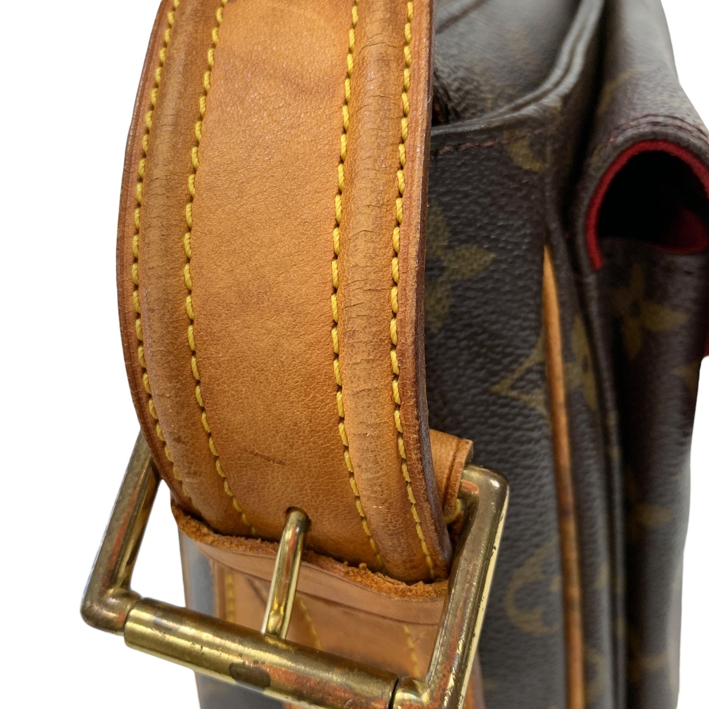 Monogram Viva Cite GM