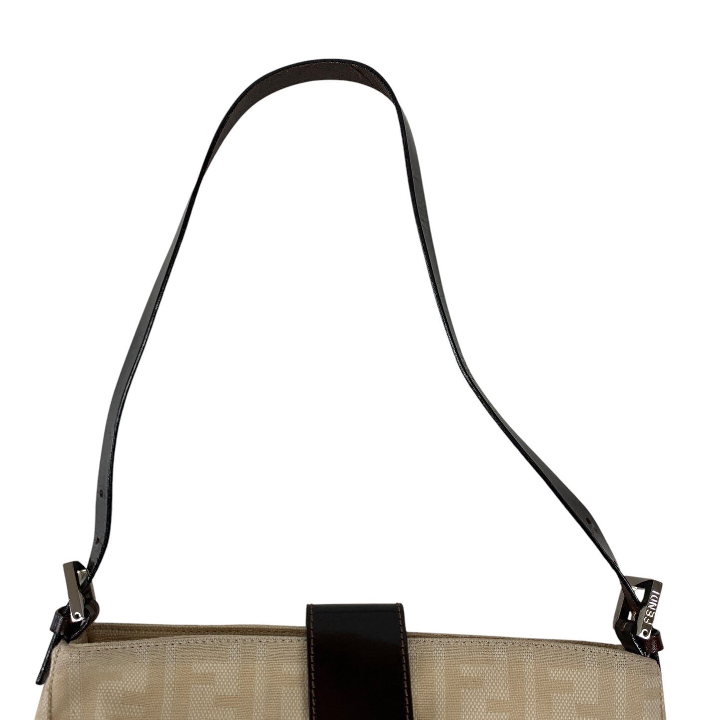 Zucca Square Shoulder Bag