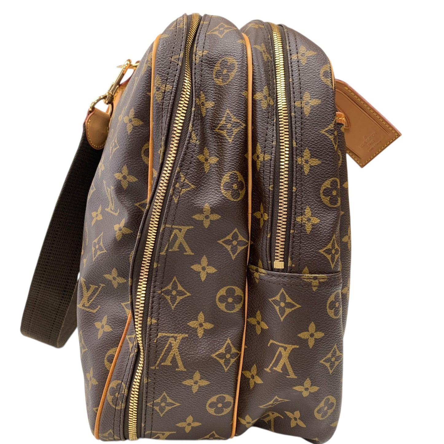 Monogram Alize 24 Heures