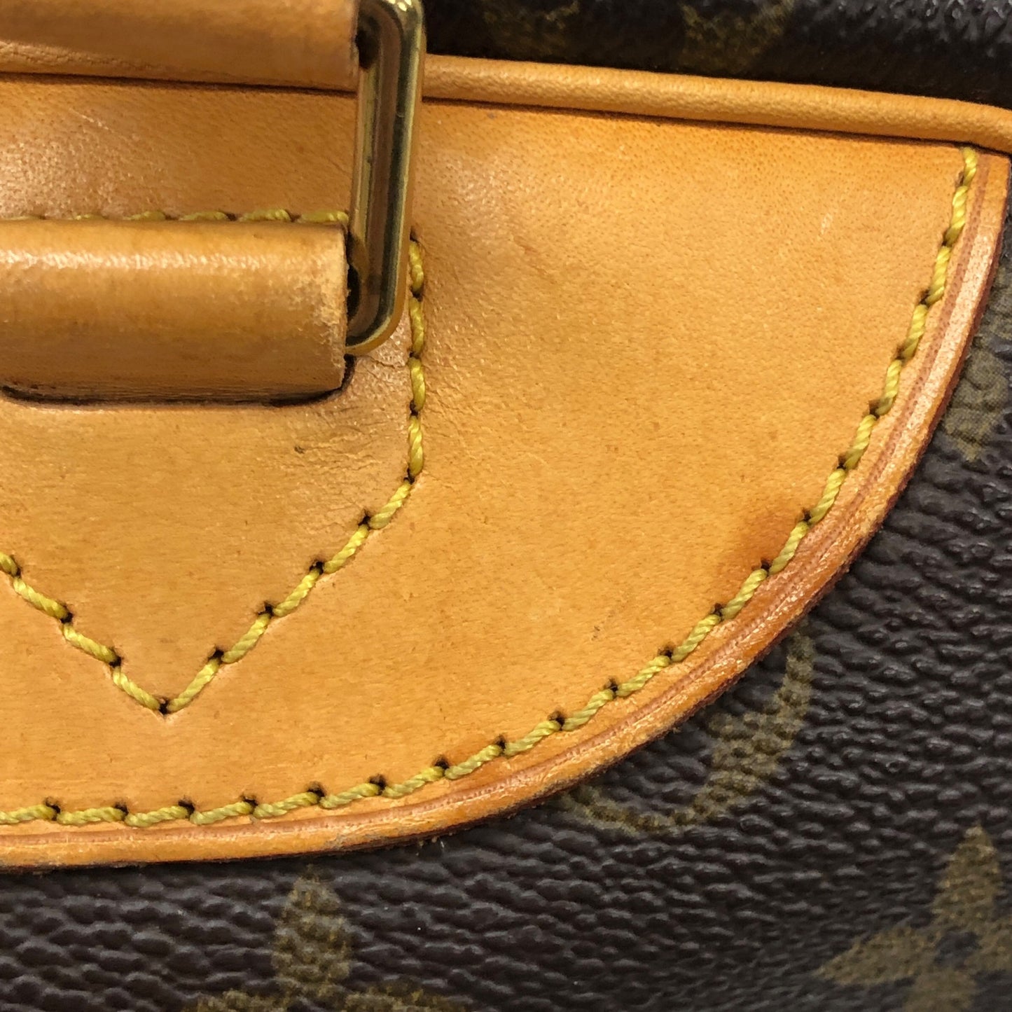 Monogram Deauville