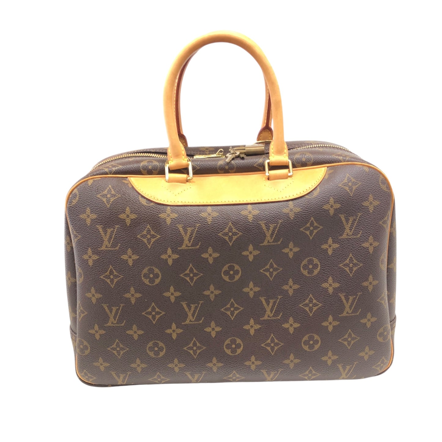 Monogram Deauville