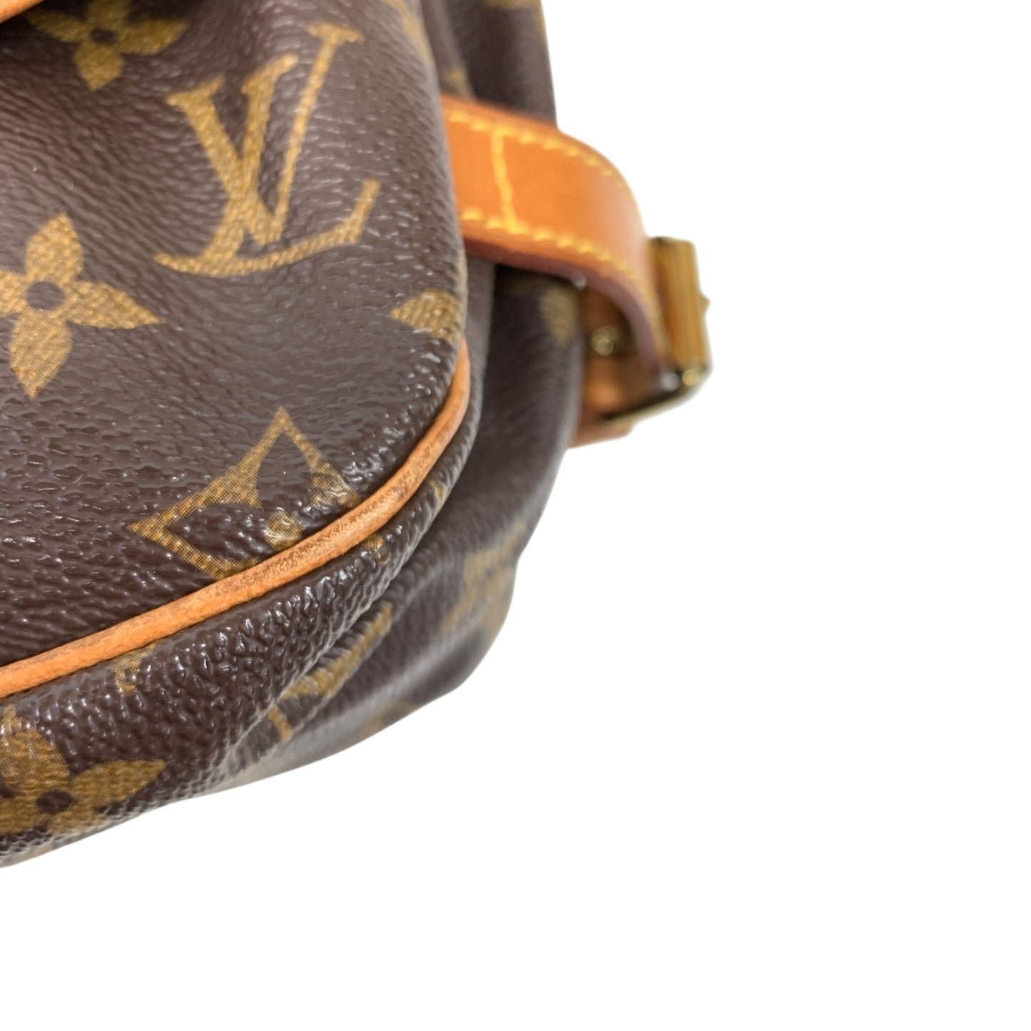 Monogram Saumur 30