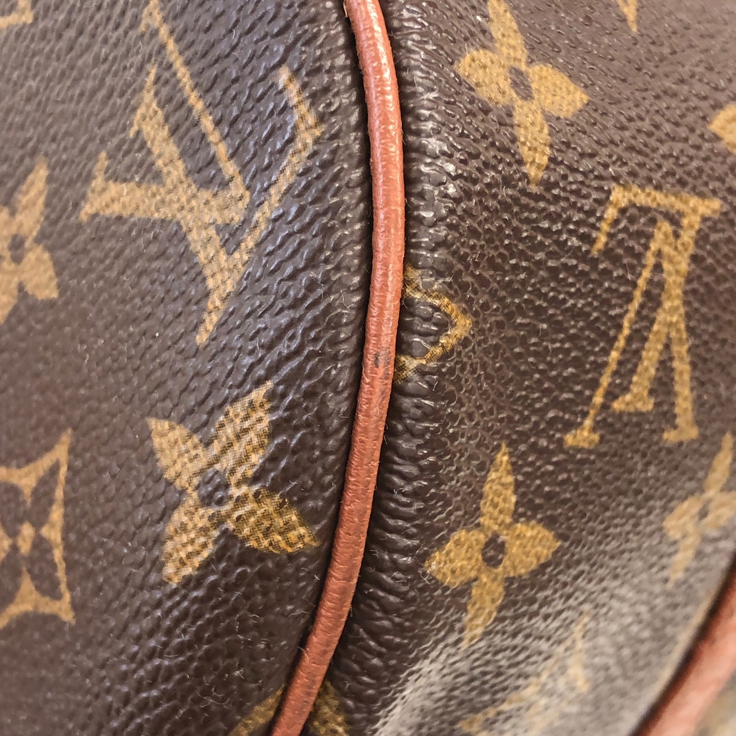 Monogram Papillon 30