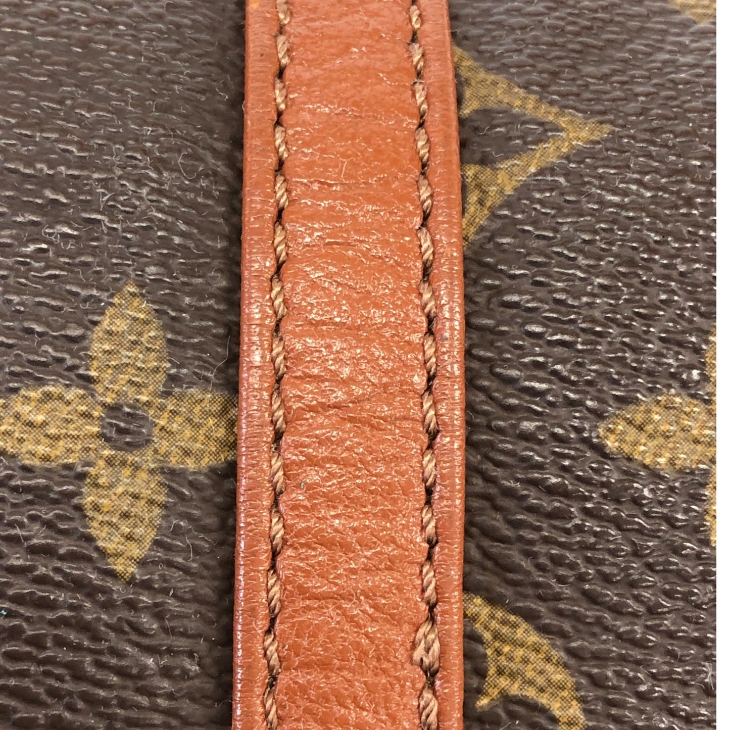 Monogram Papillon 30