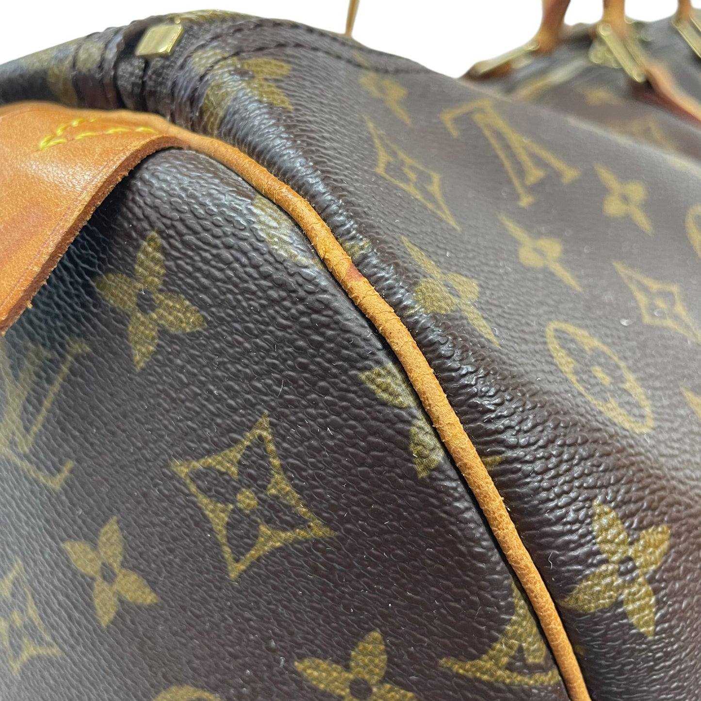 Monogram Keepall 60