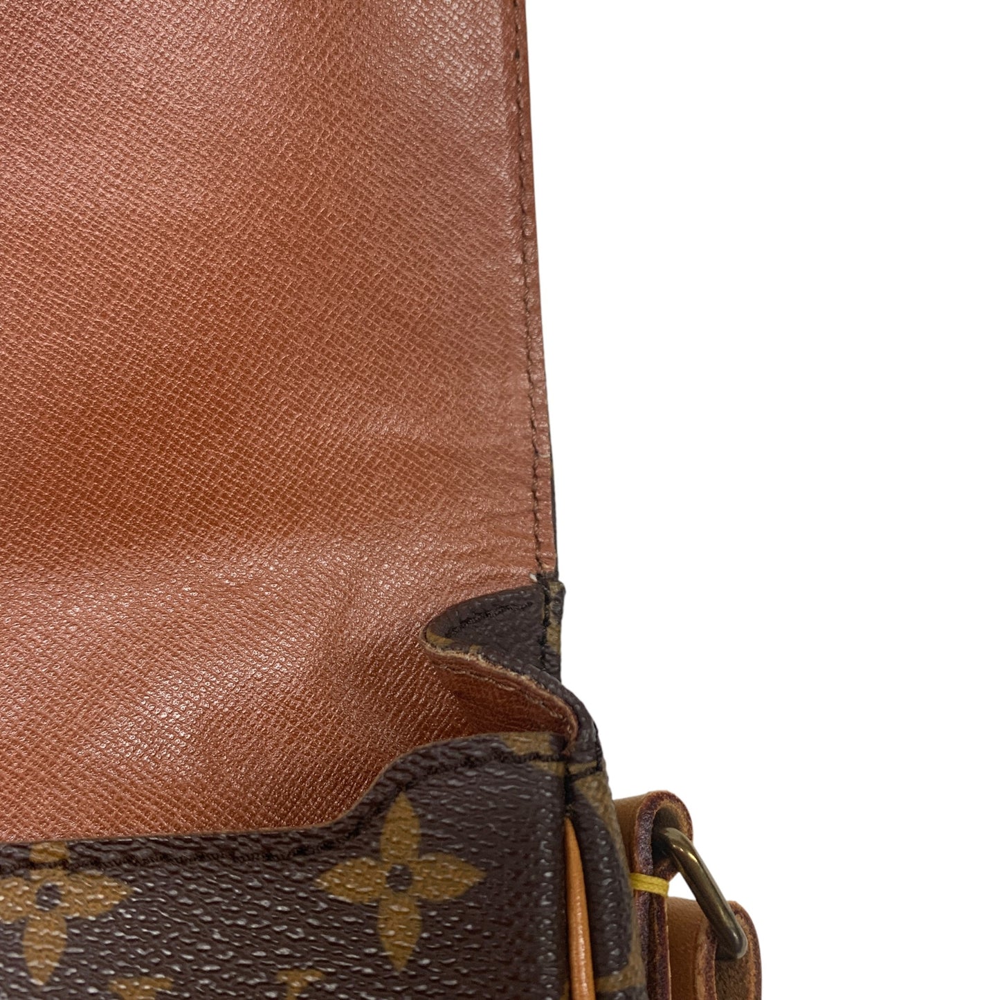 Monogram Cartouchiere PM