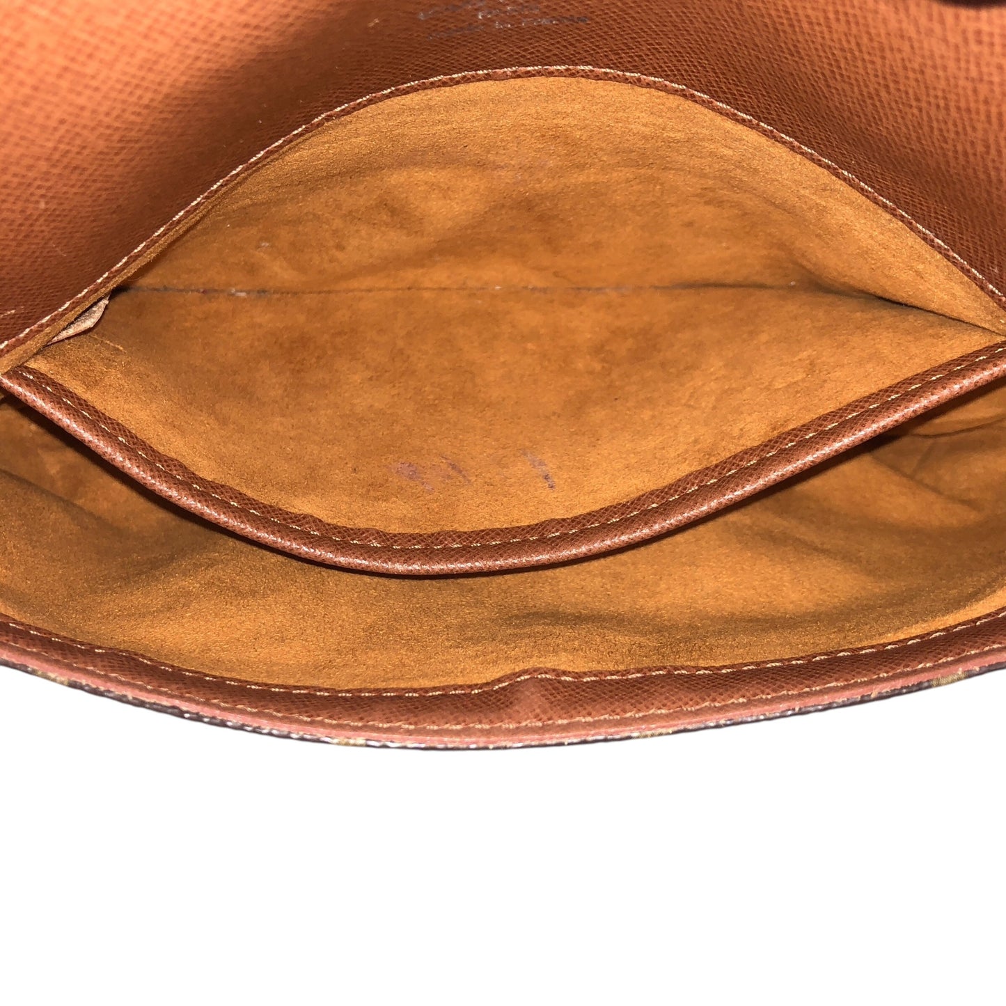 Monogram Musette Tango