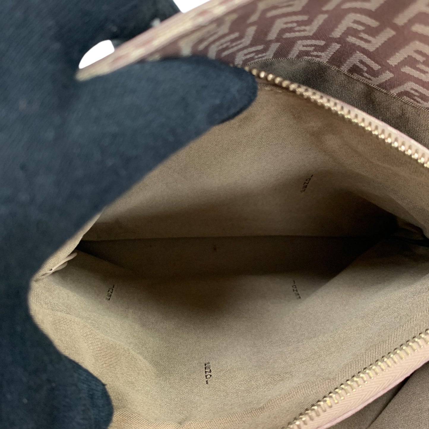 Zucchino Tote