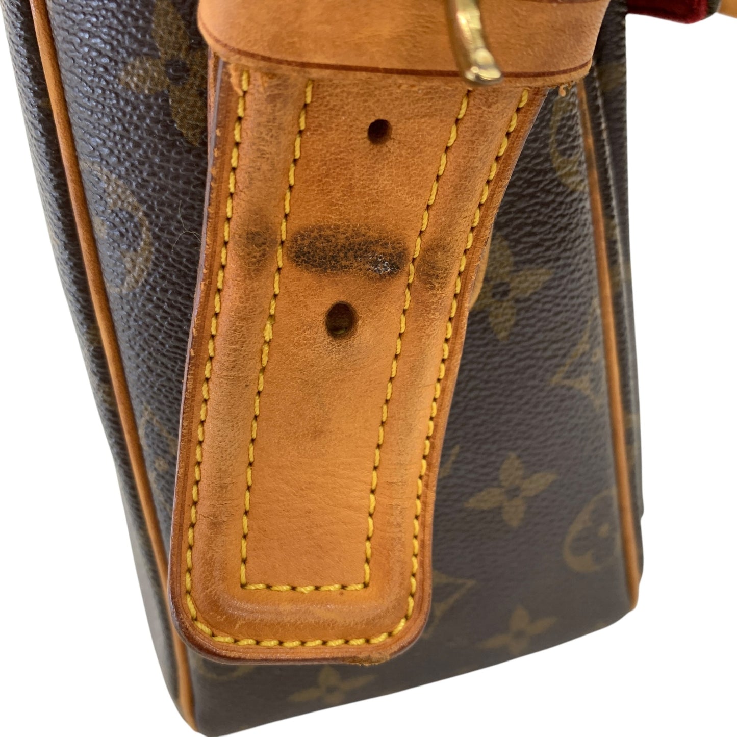 Monogram Viva Cite GM