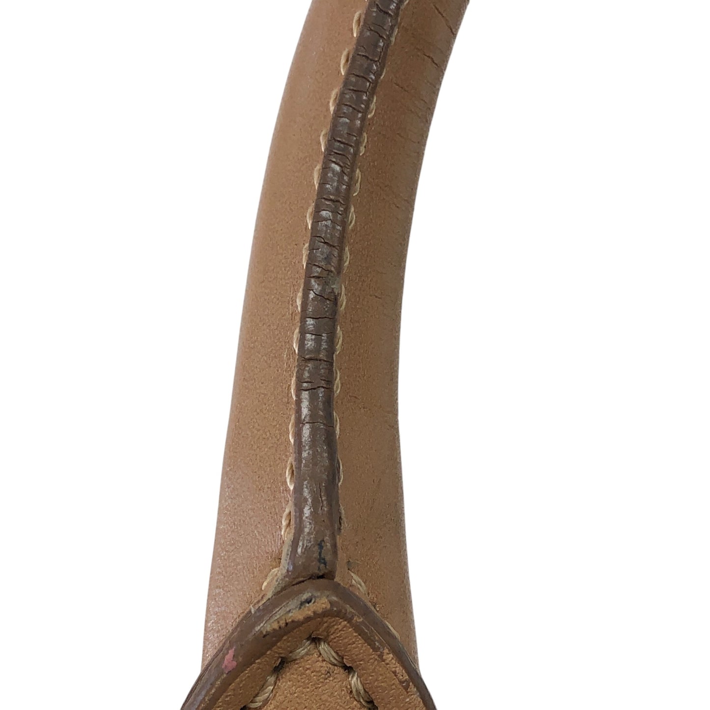 Vertical Trotter Tote