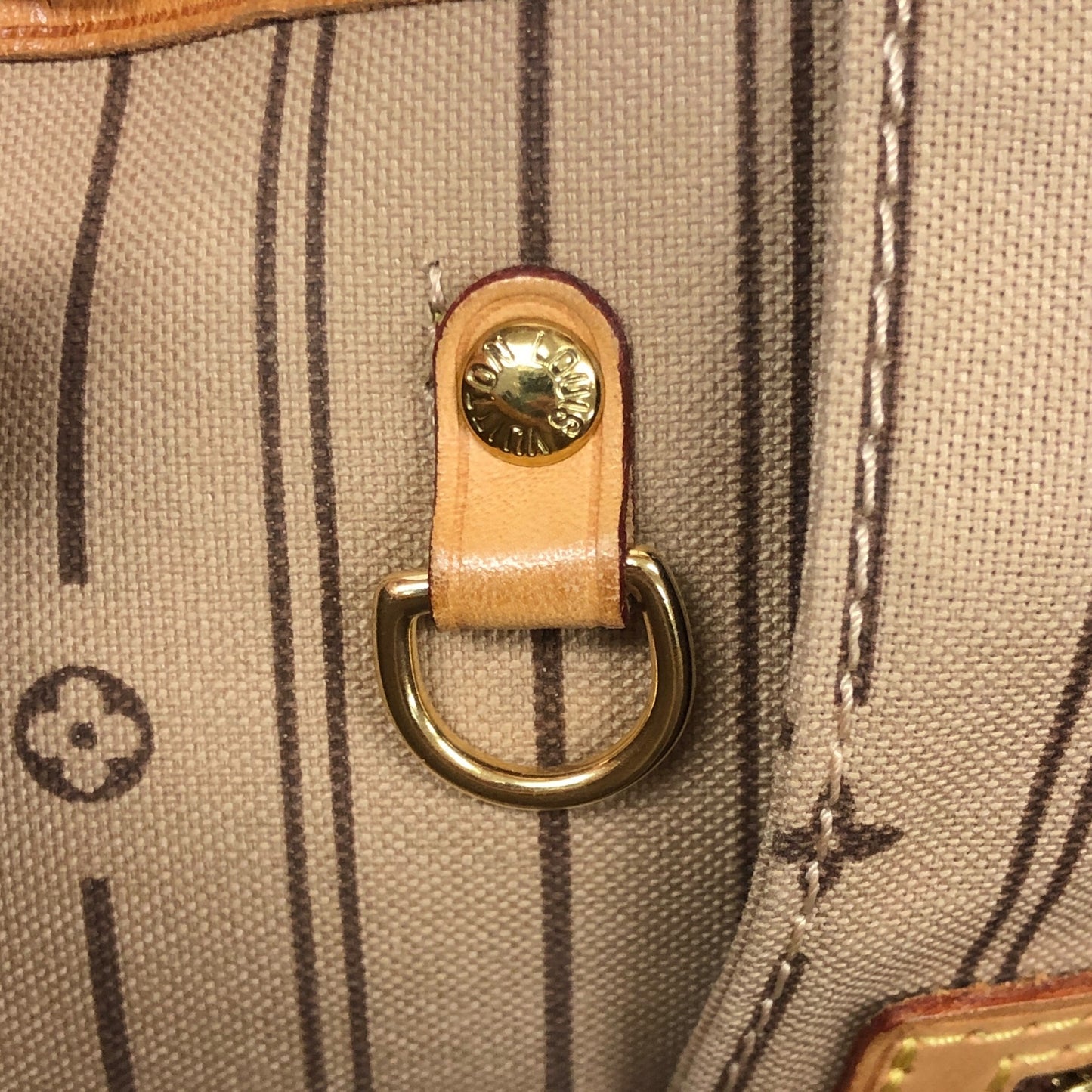 Monogram Neverfull PM