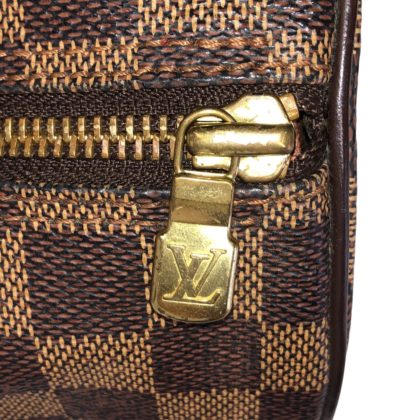 Damier Ebene Papillon 30