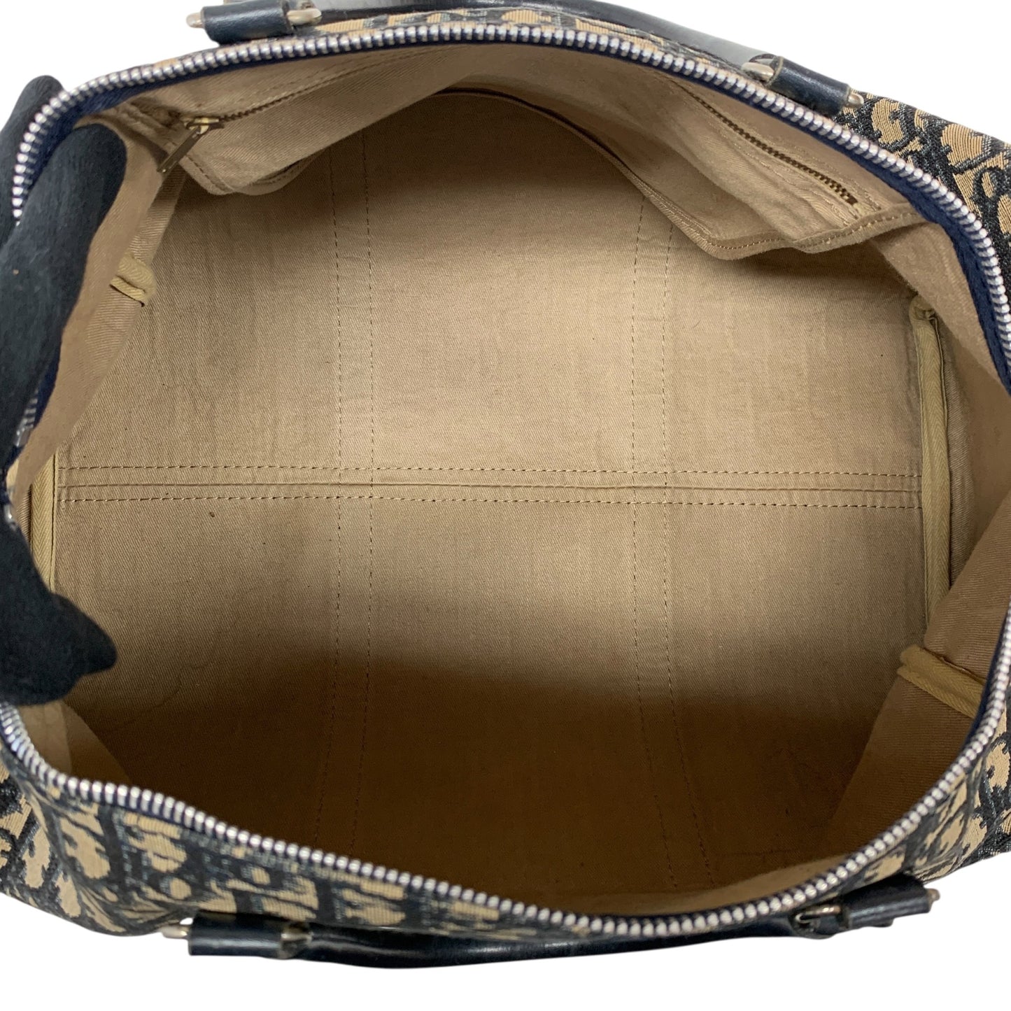 Trotter Boston Bag