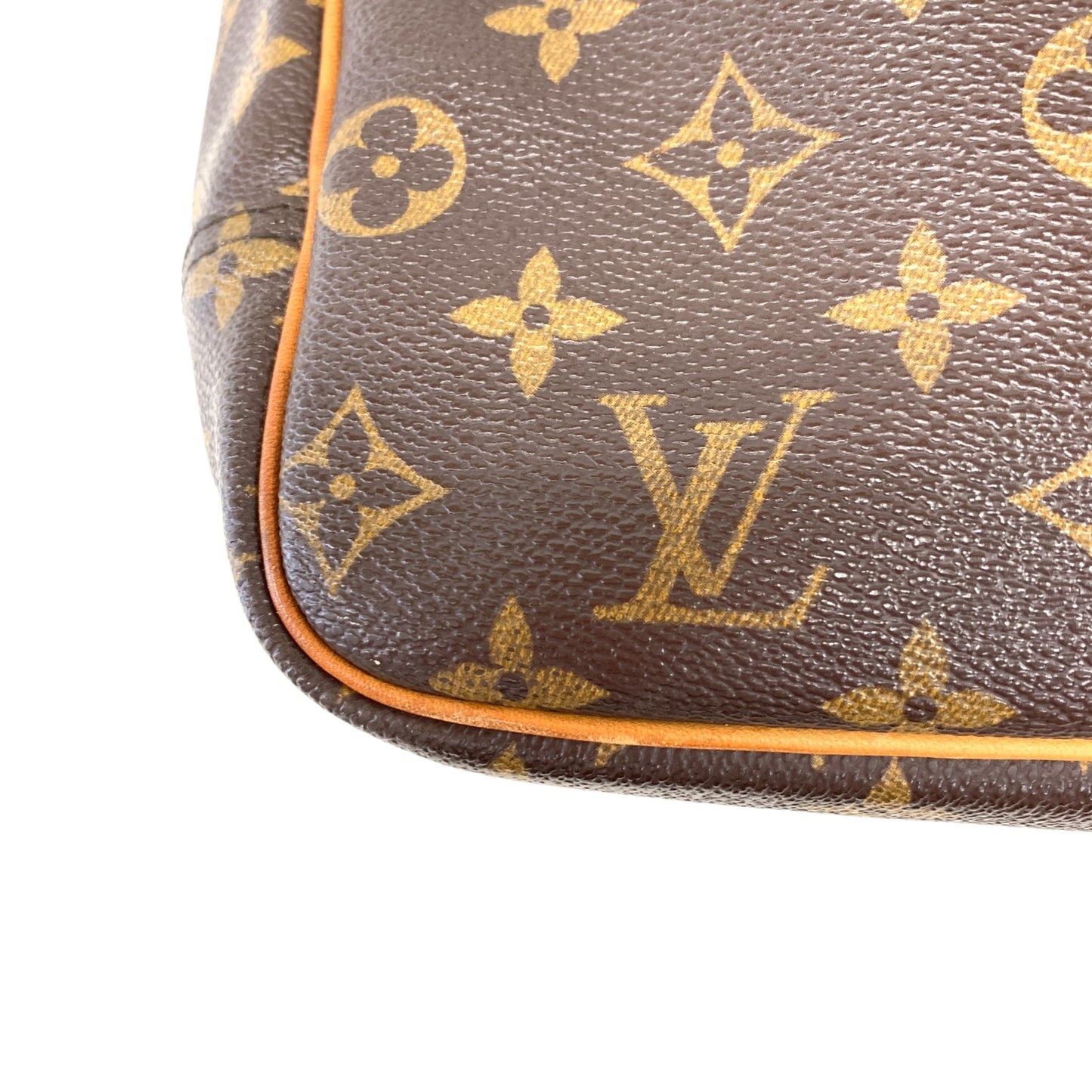 Monogram Deauville