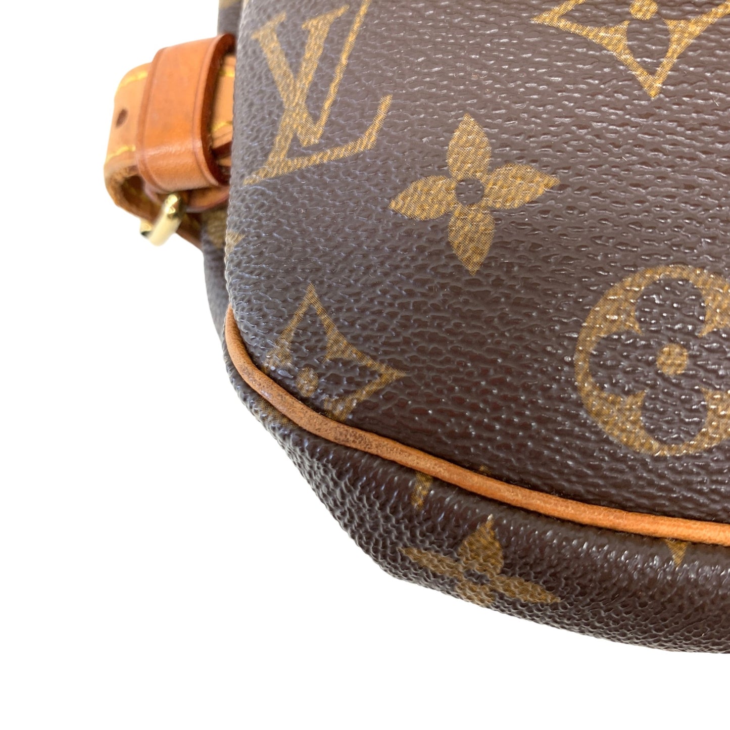Monogram Saumur 30