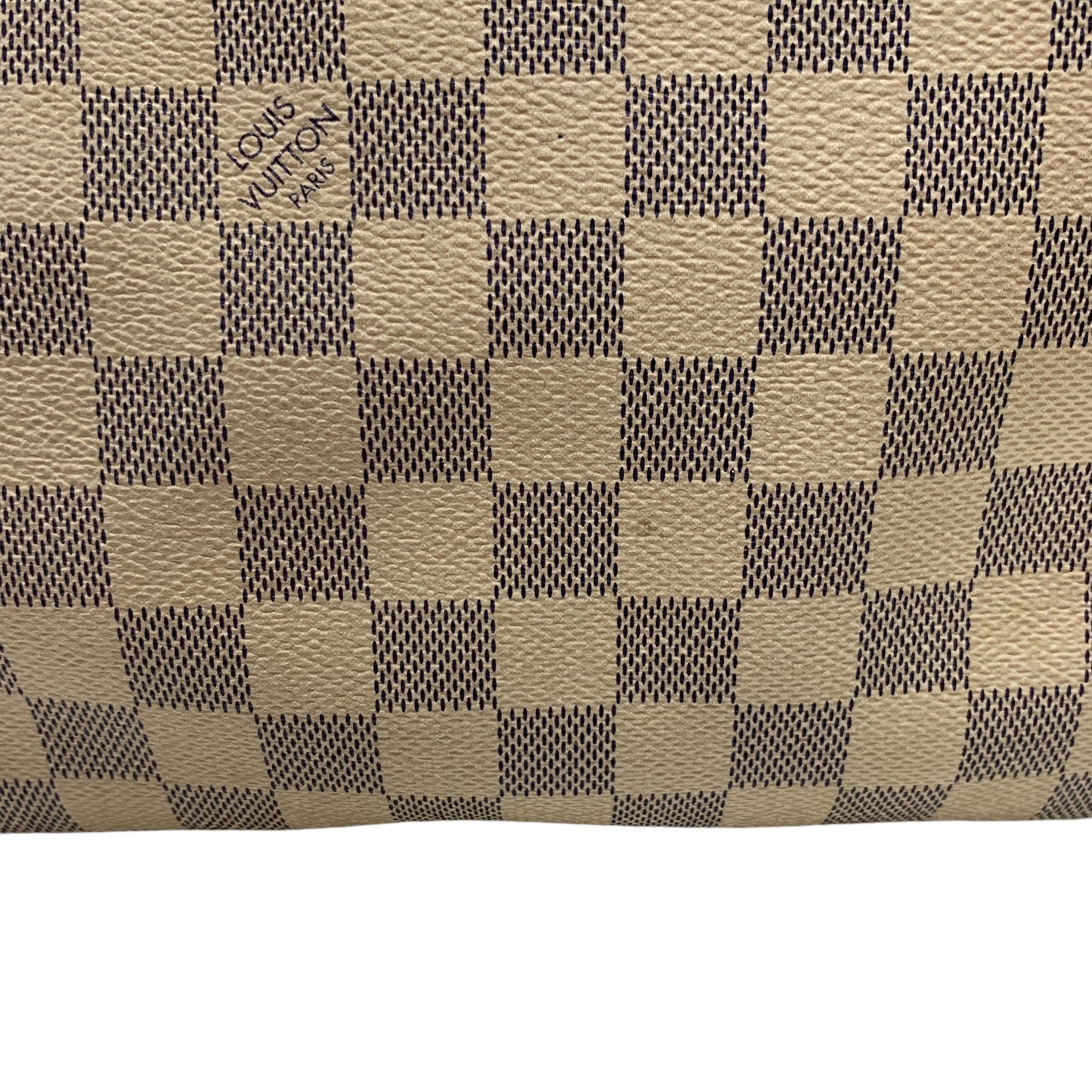 Damier Azur Totally PM