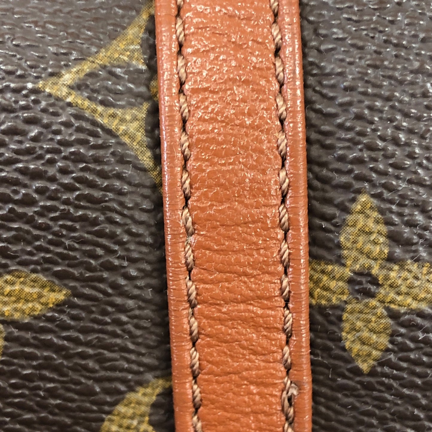 Monogram Papillon 30