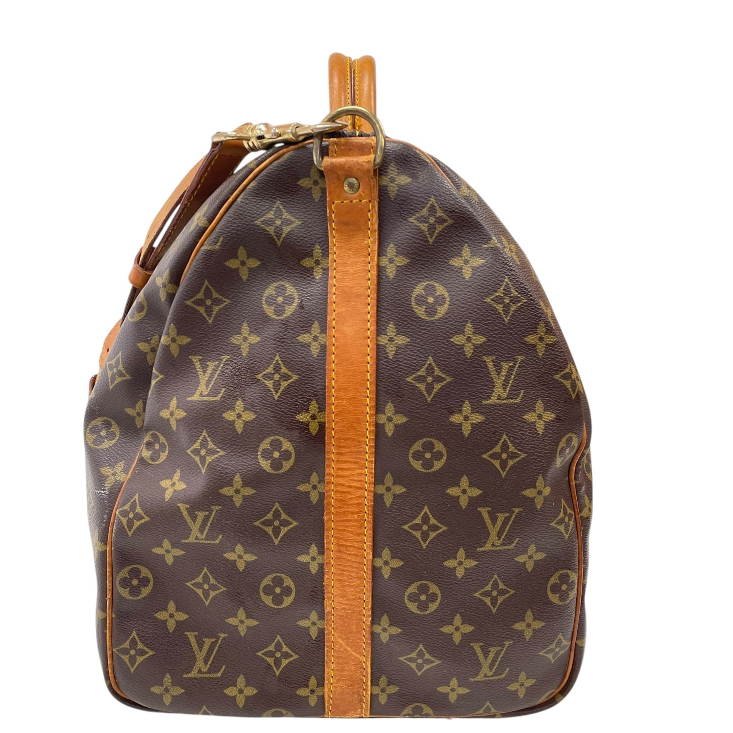 Monogram Keepall Bandouliere 60