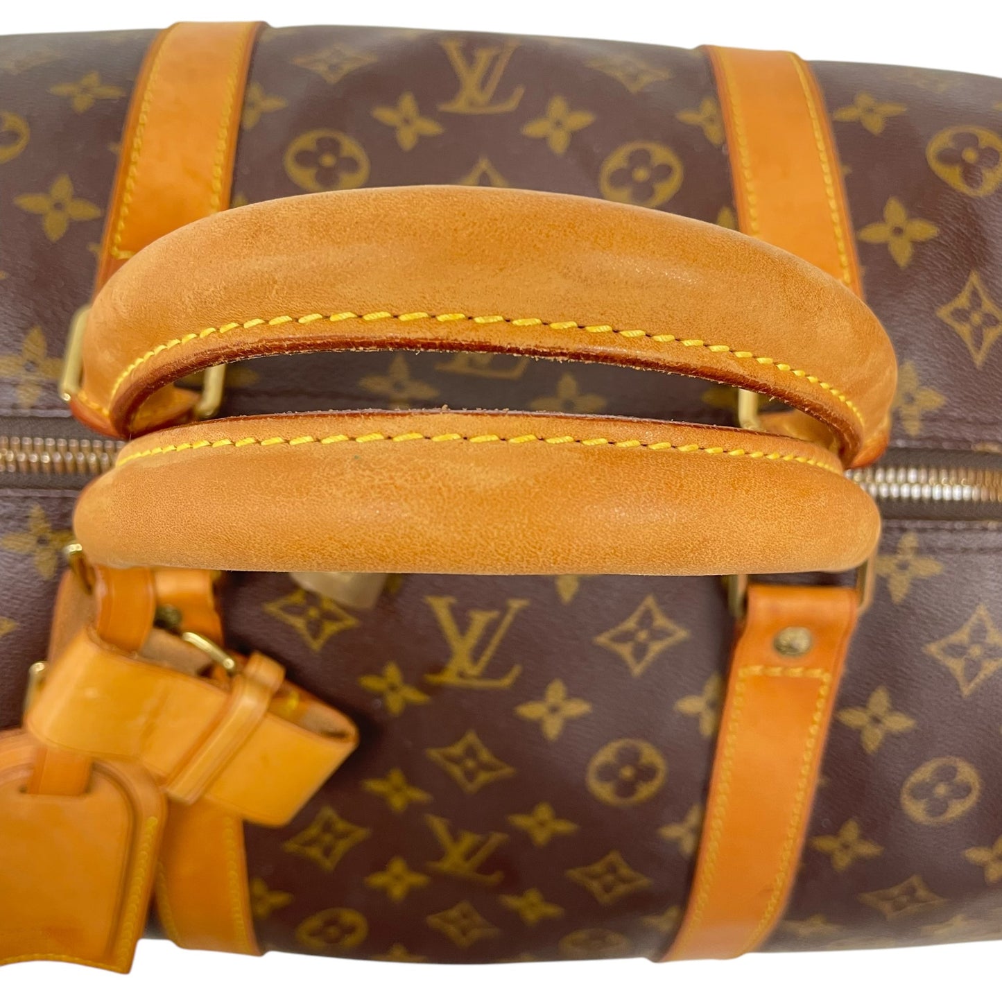 Monogram Keepall 60