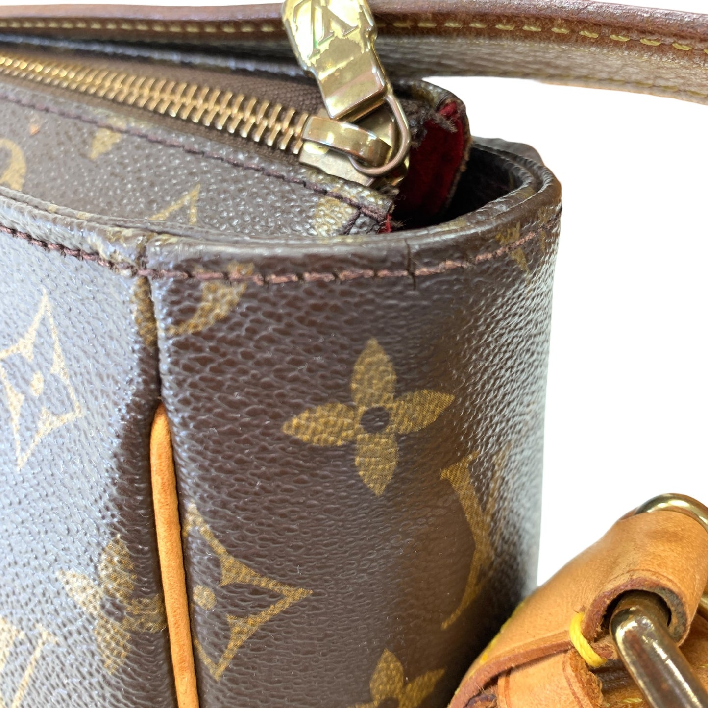 Monogram Viva Cite GM
