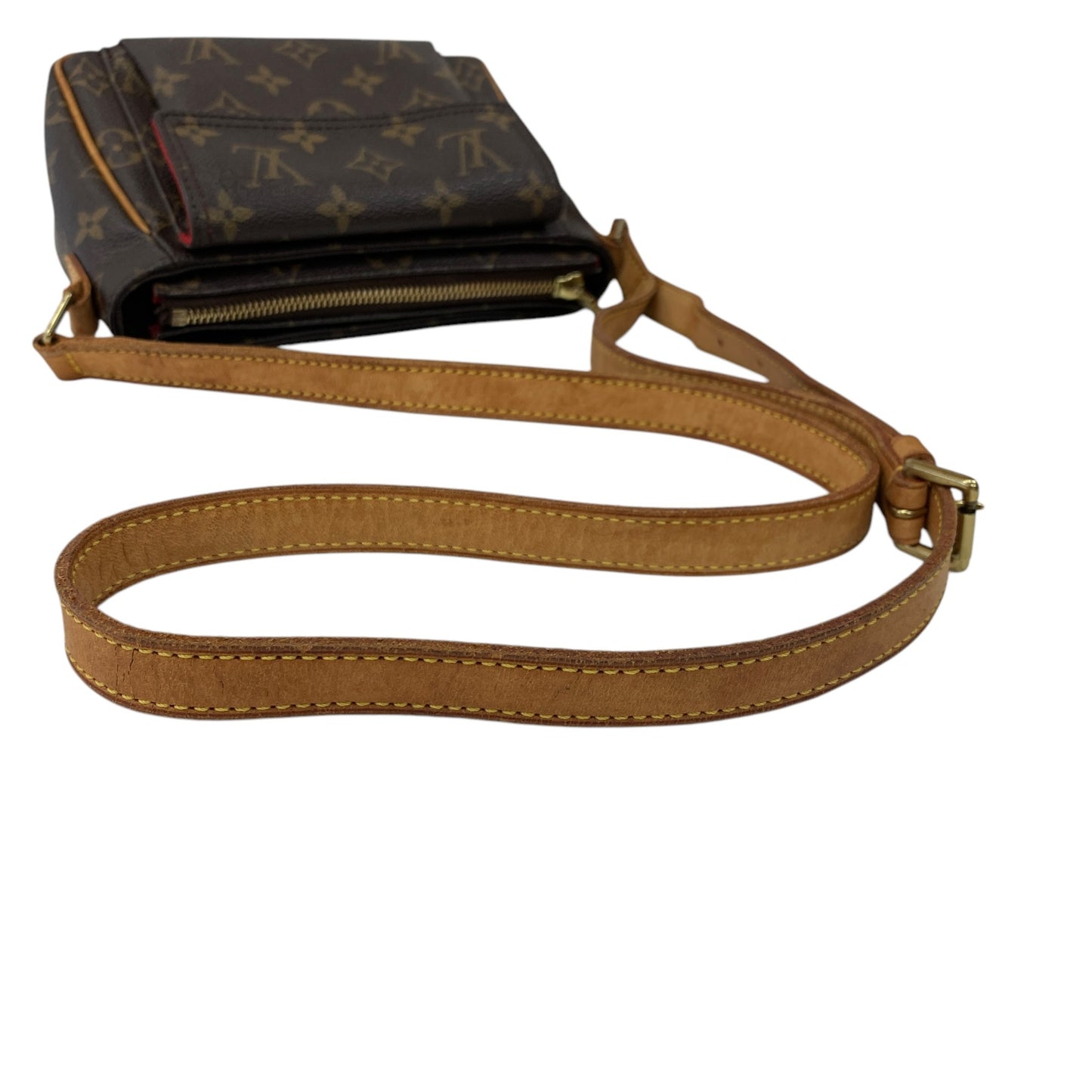 Monogram Viva Cite PM