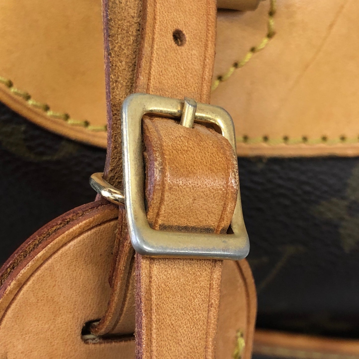 Monogram Deauville