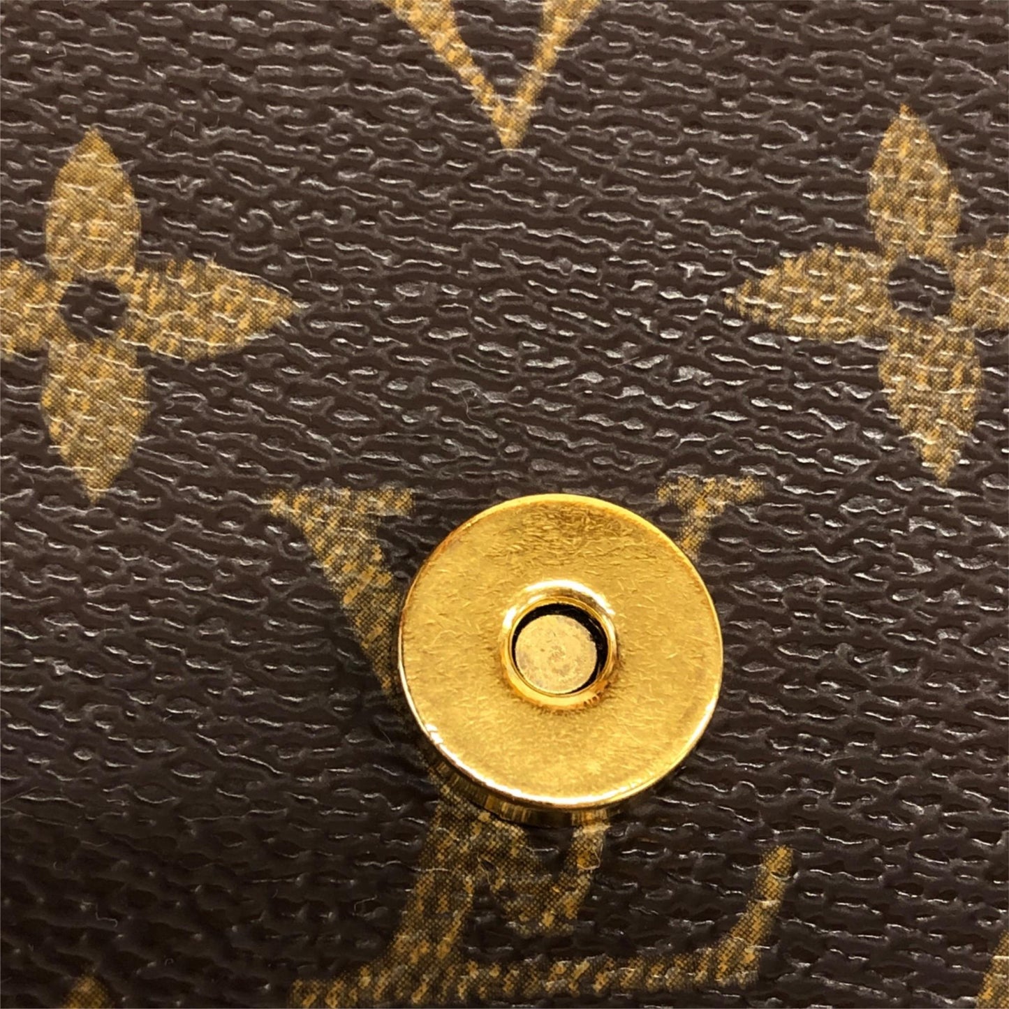 Monogram Musette Tango