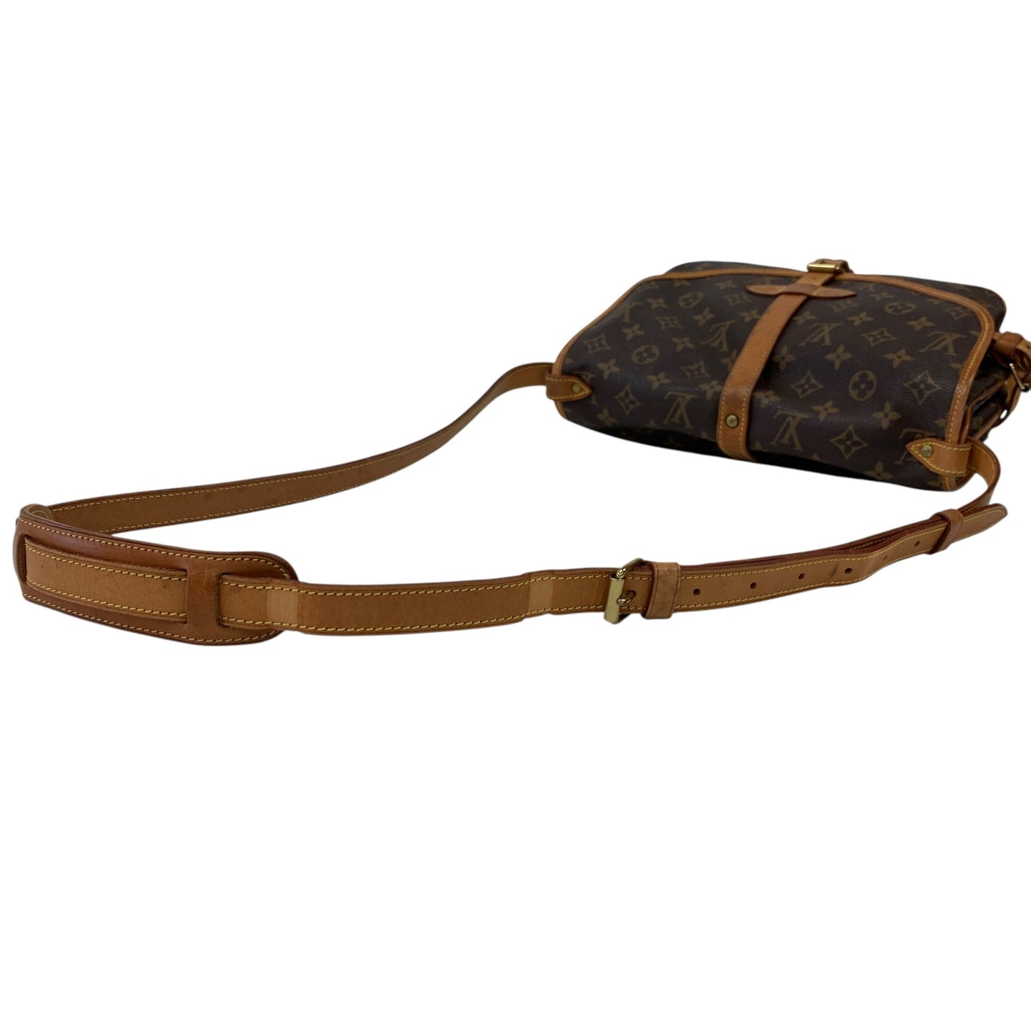 Monogram Saumur 30
