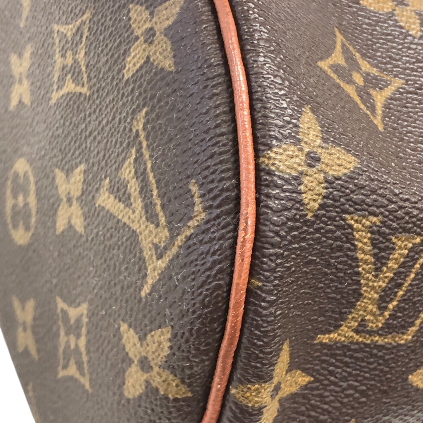 Monogram Papillon 30