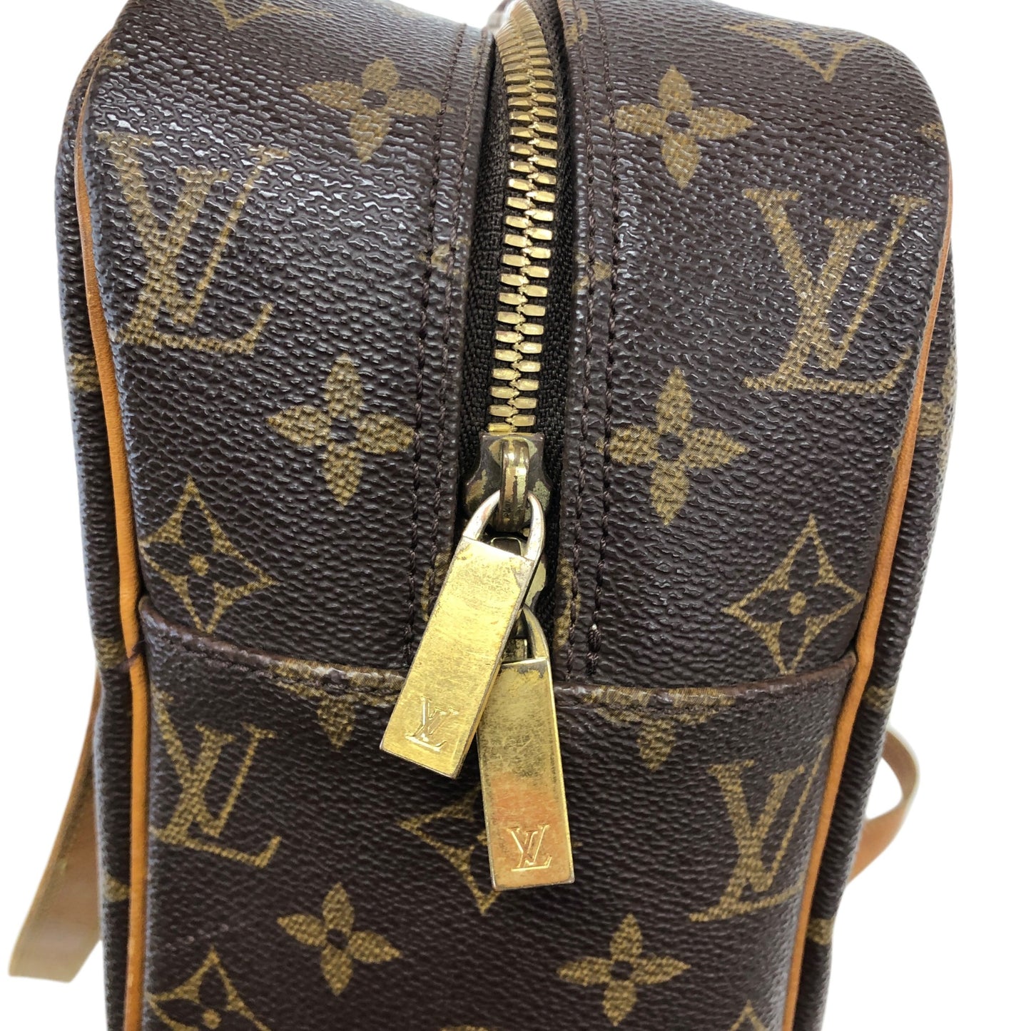 Monogram Cite GM