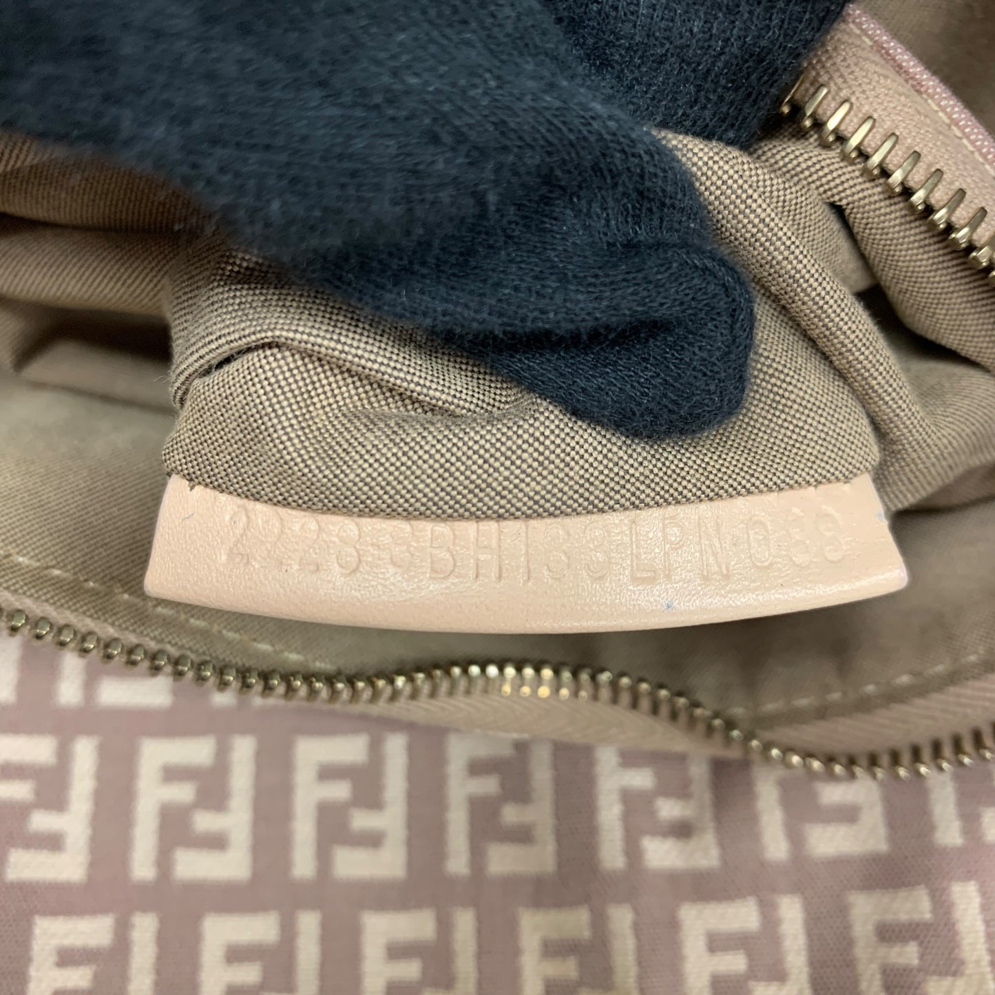 Zucchino Tote