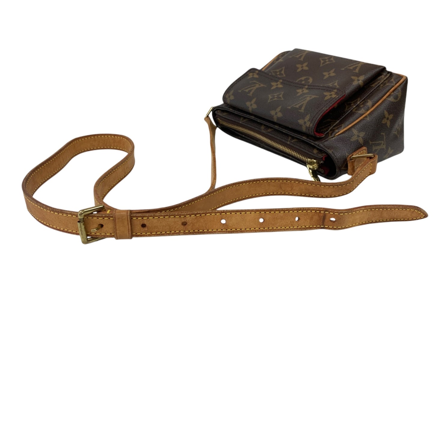Monogram Viva Cite PM