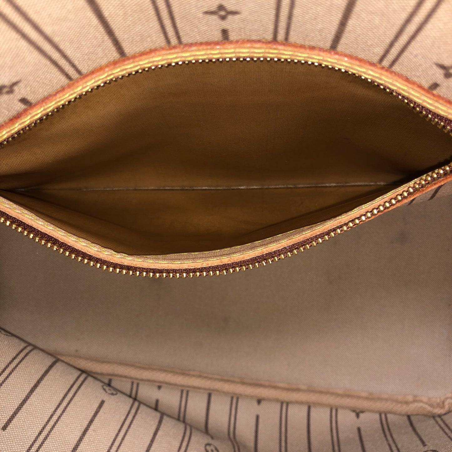 Monogram Neverfull PM