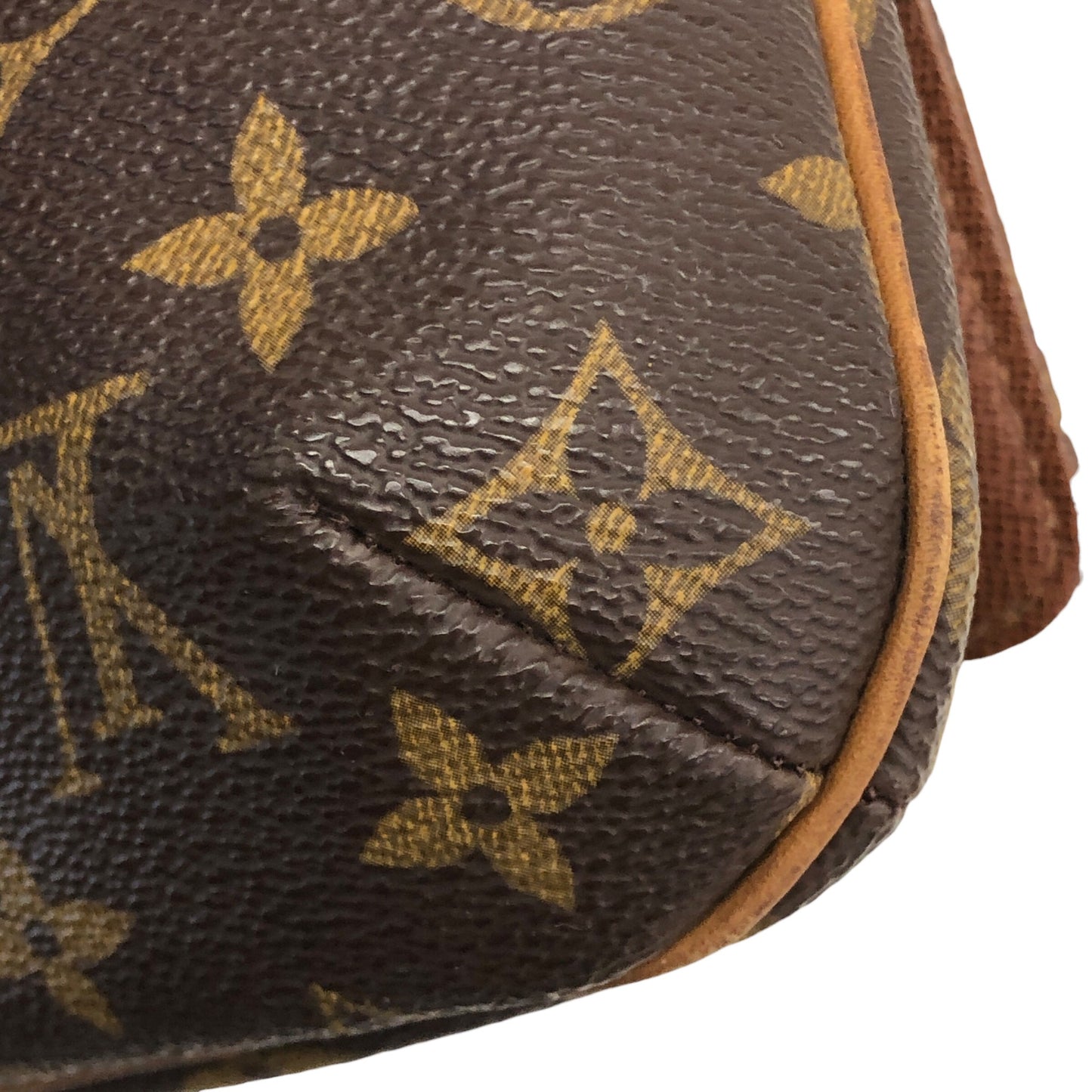 Monogram Musette Tango