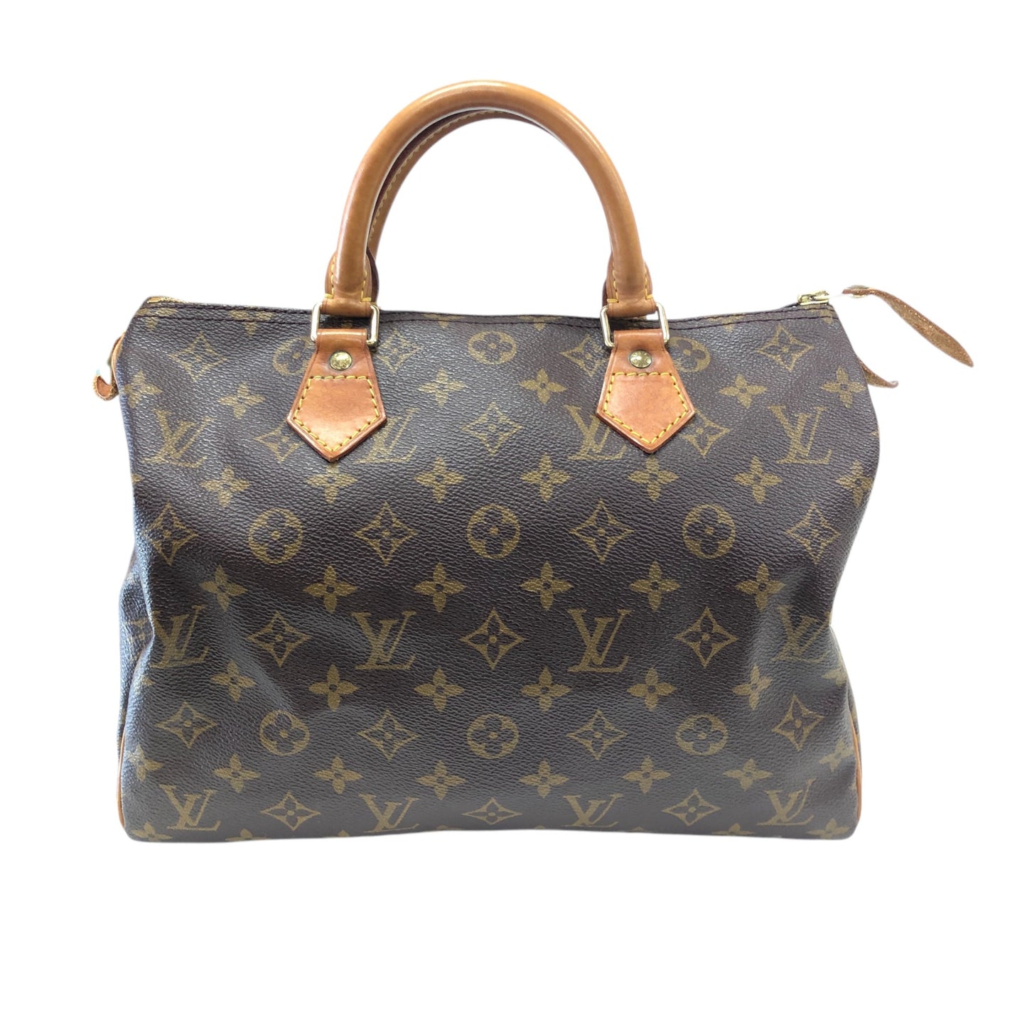 Monogram Speedy 30