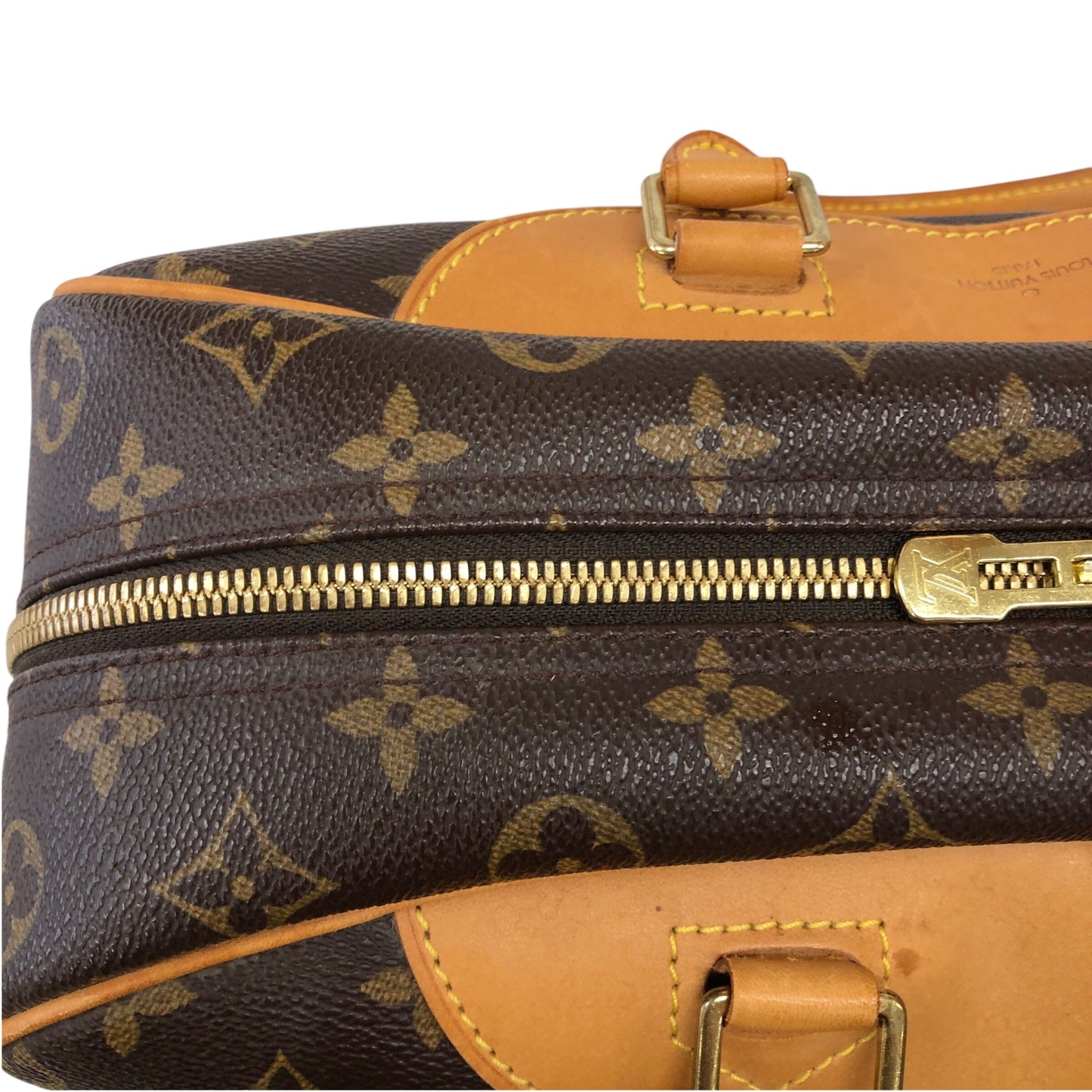 Monogram Deauville