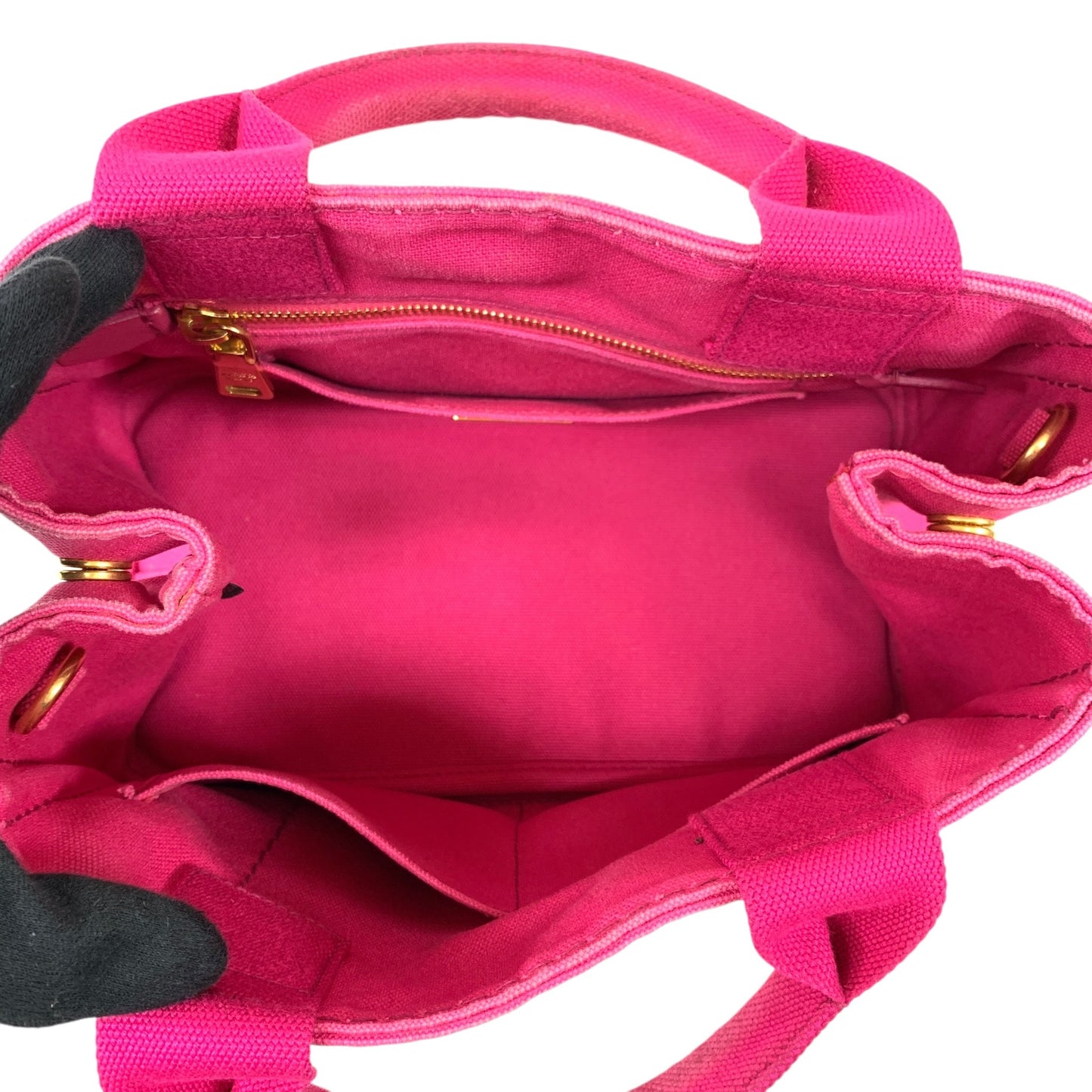Canapa Tote