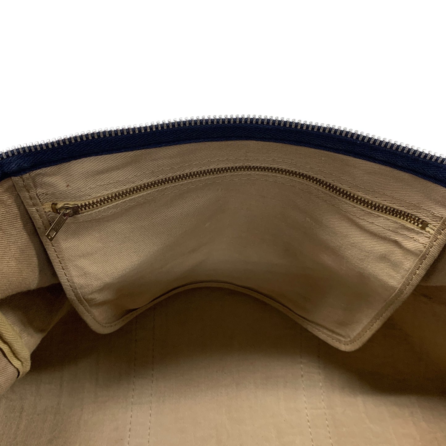 Trotter Boston Bag