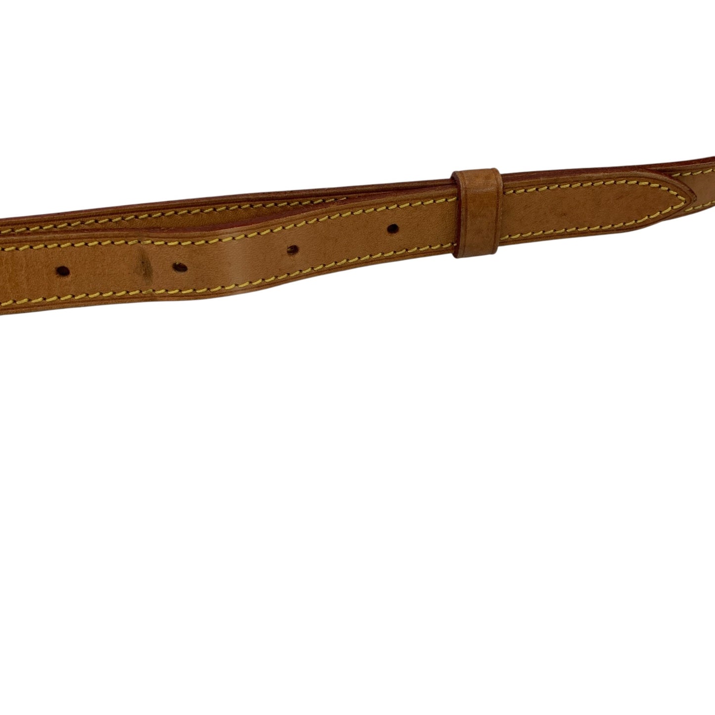 Monogram Saumur 30