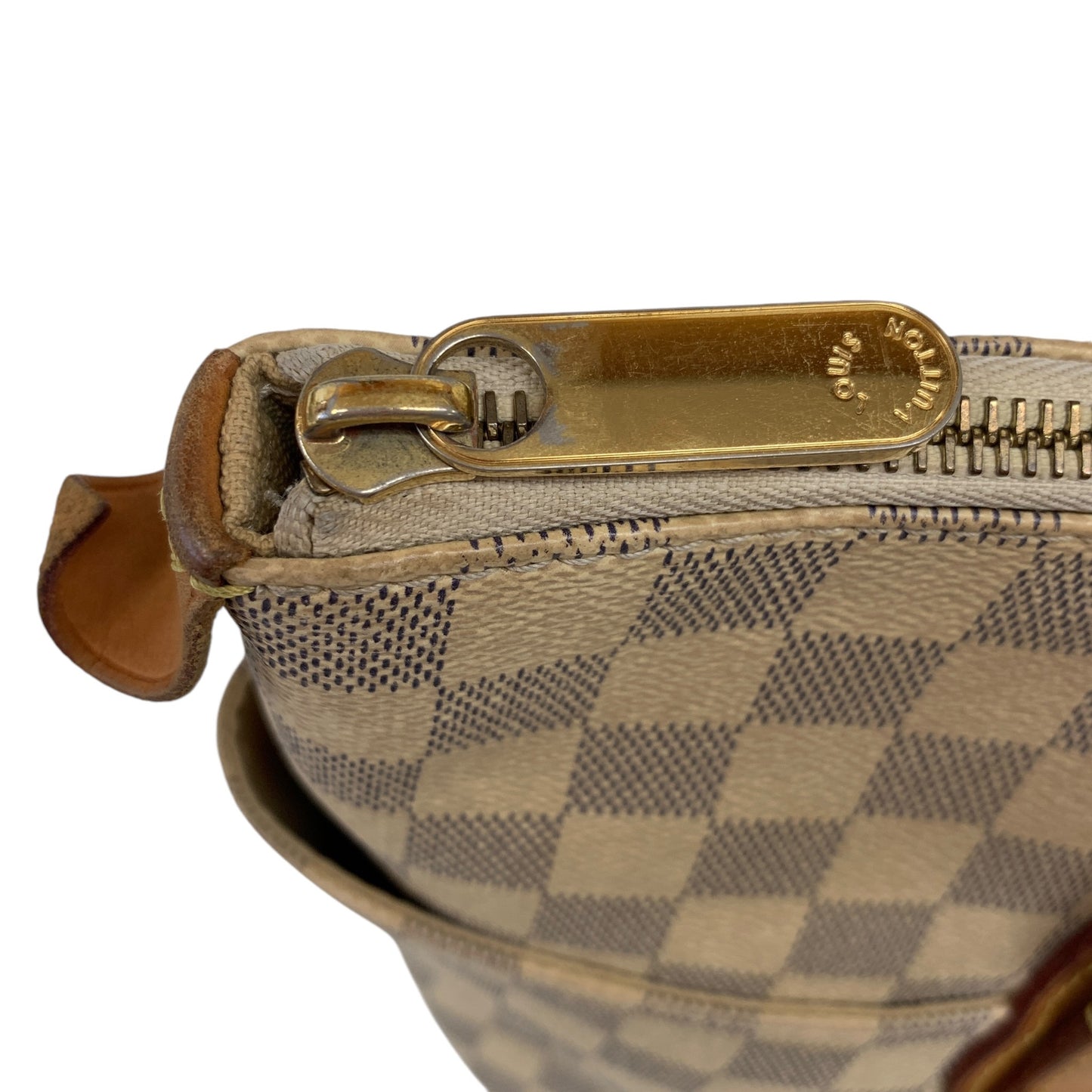 Damier Azur Totally PM