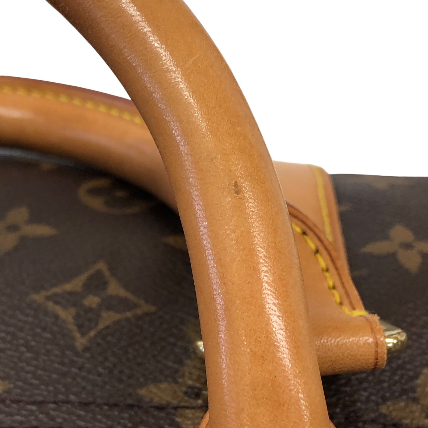 Monogram Keepall 60