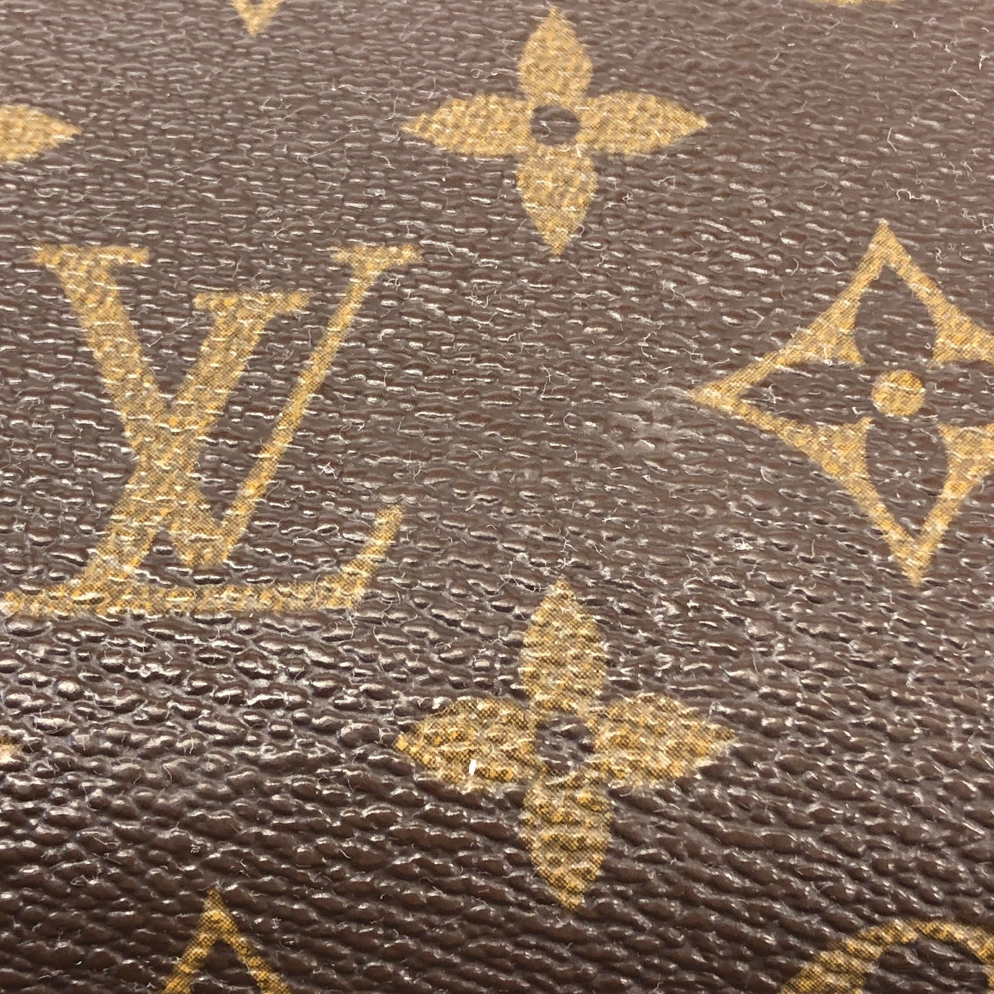 Monogram Papillon 30