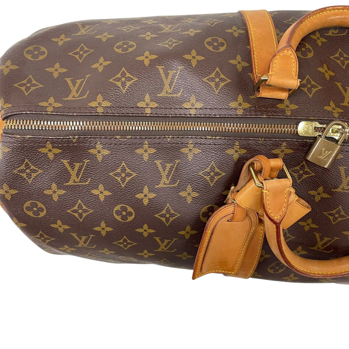 Monogram Keepall 60