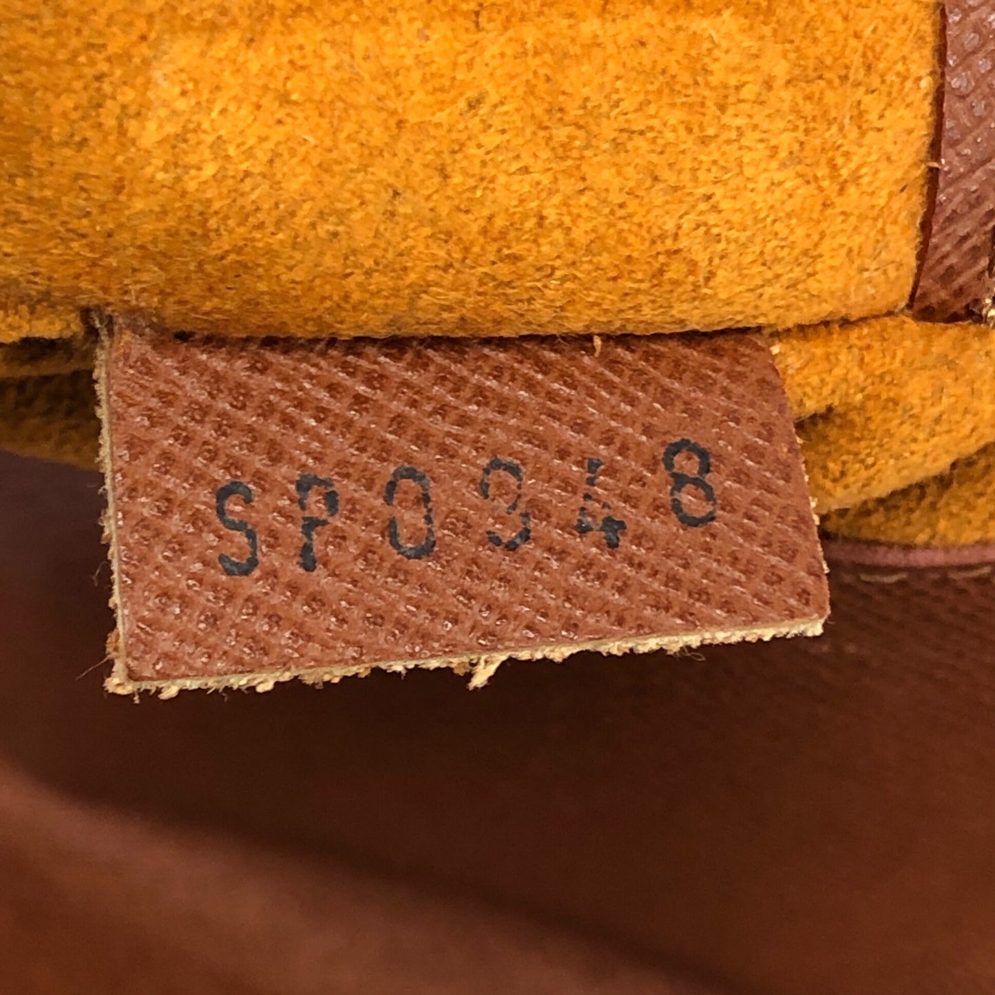 Monogram Musette Tango