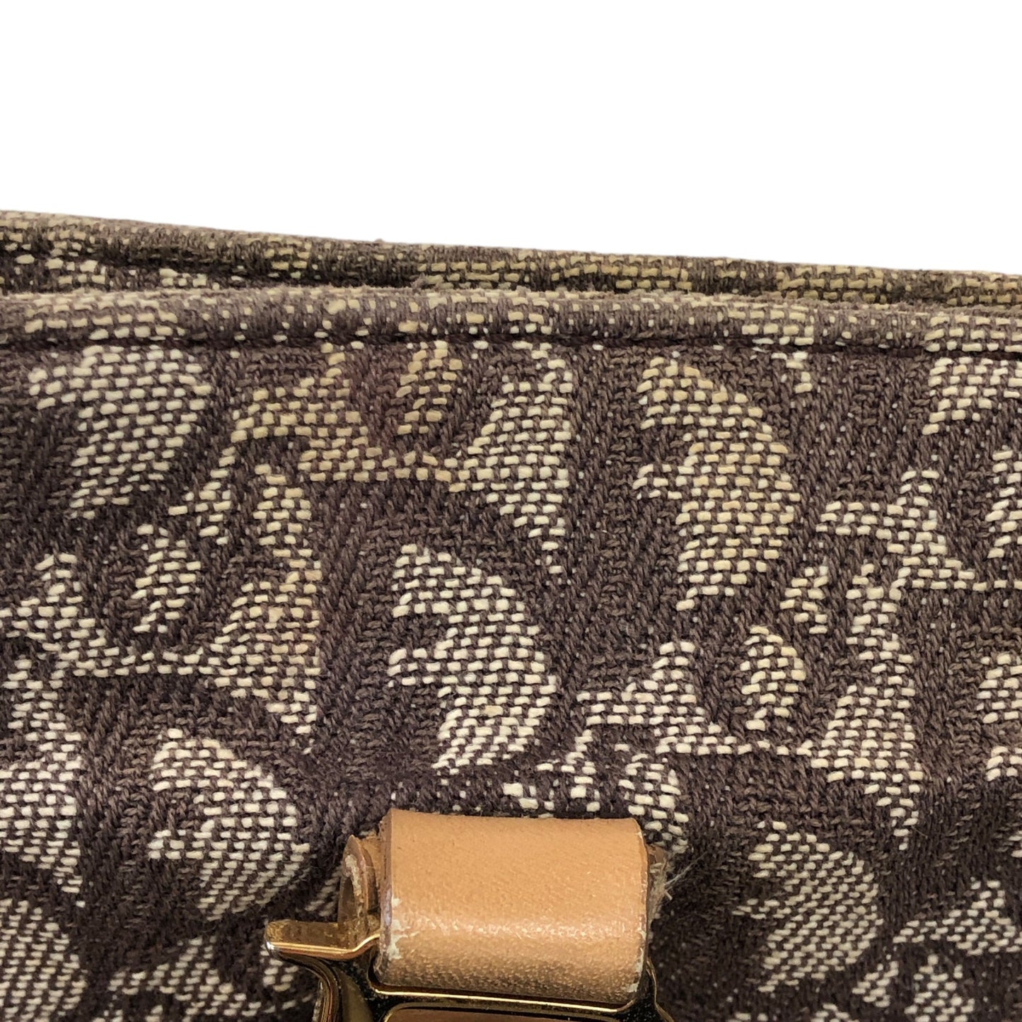 Vertical Trotter Tote