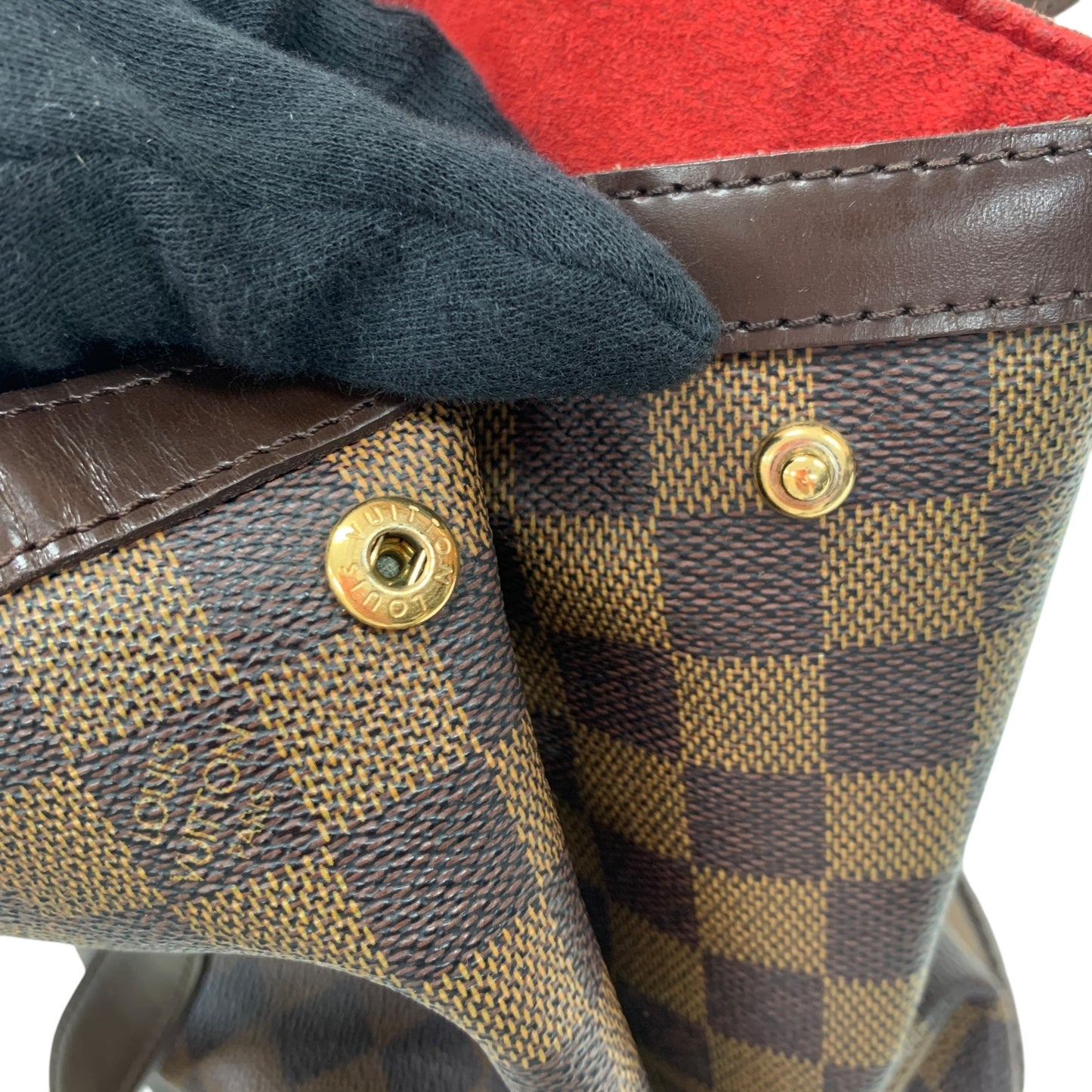 Damier Ebene Hampstead MM