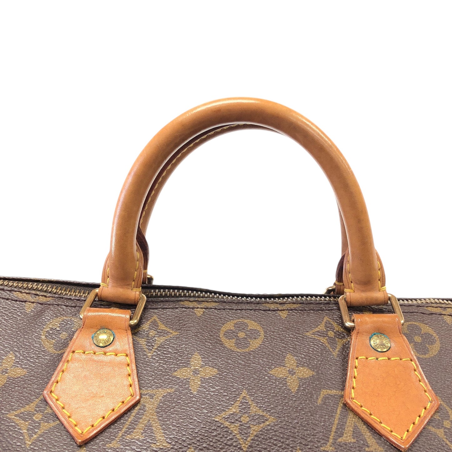 Monogram Speedy 30